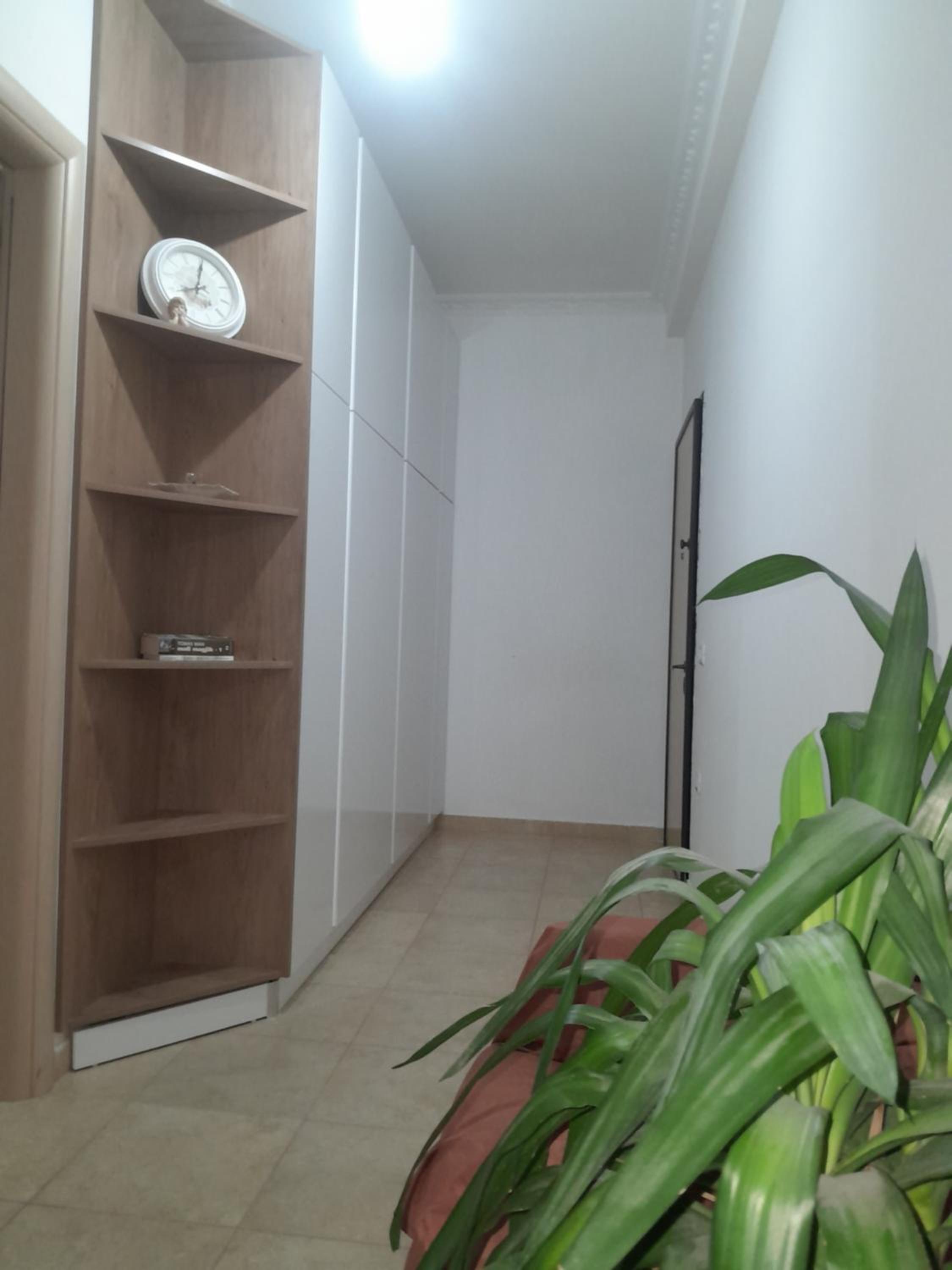 Nea's Holiday Apartament