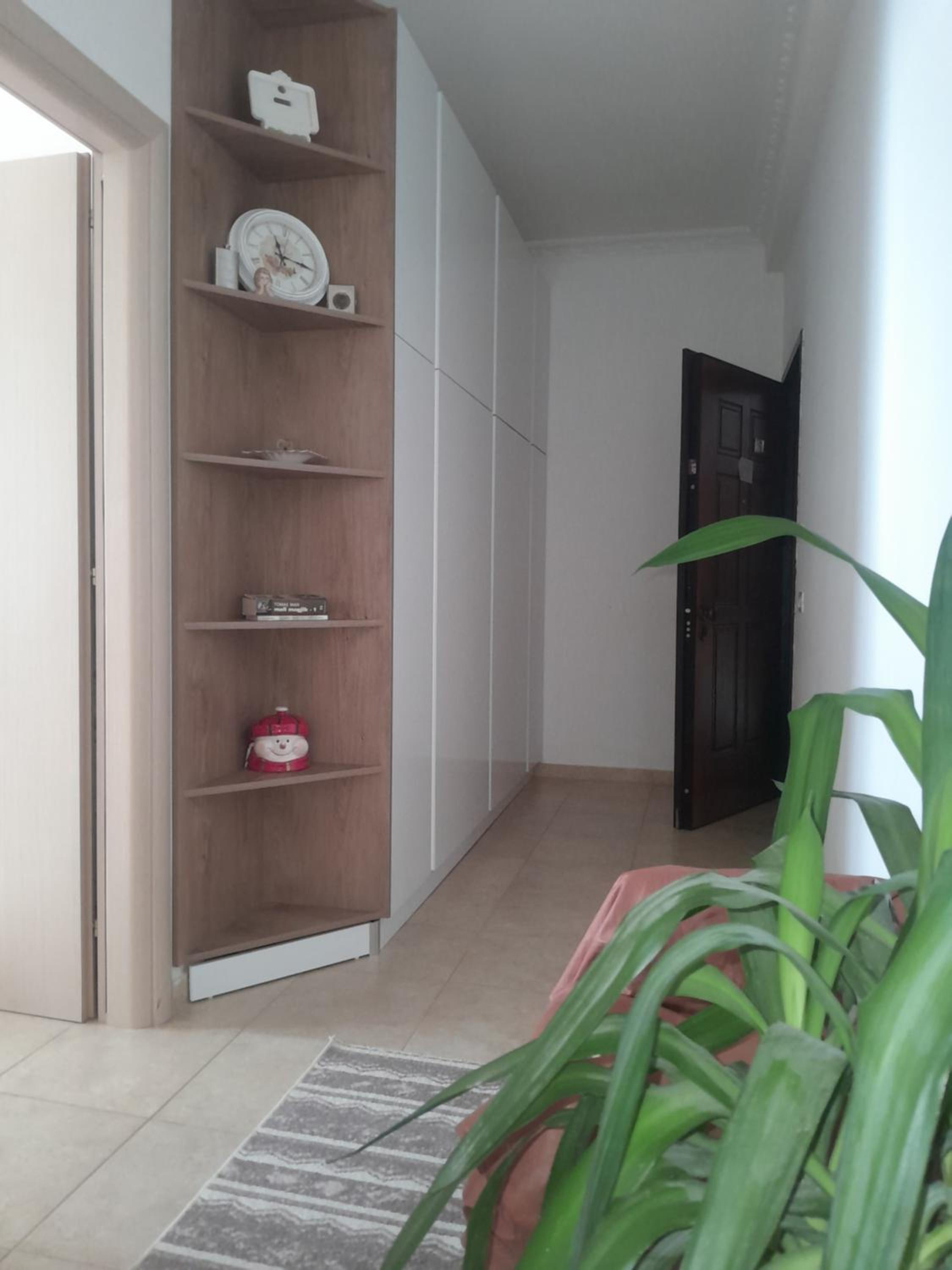 Nea's Holiday Apartament