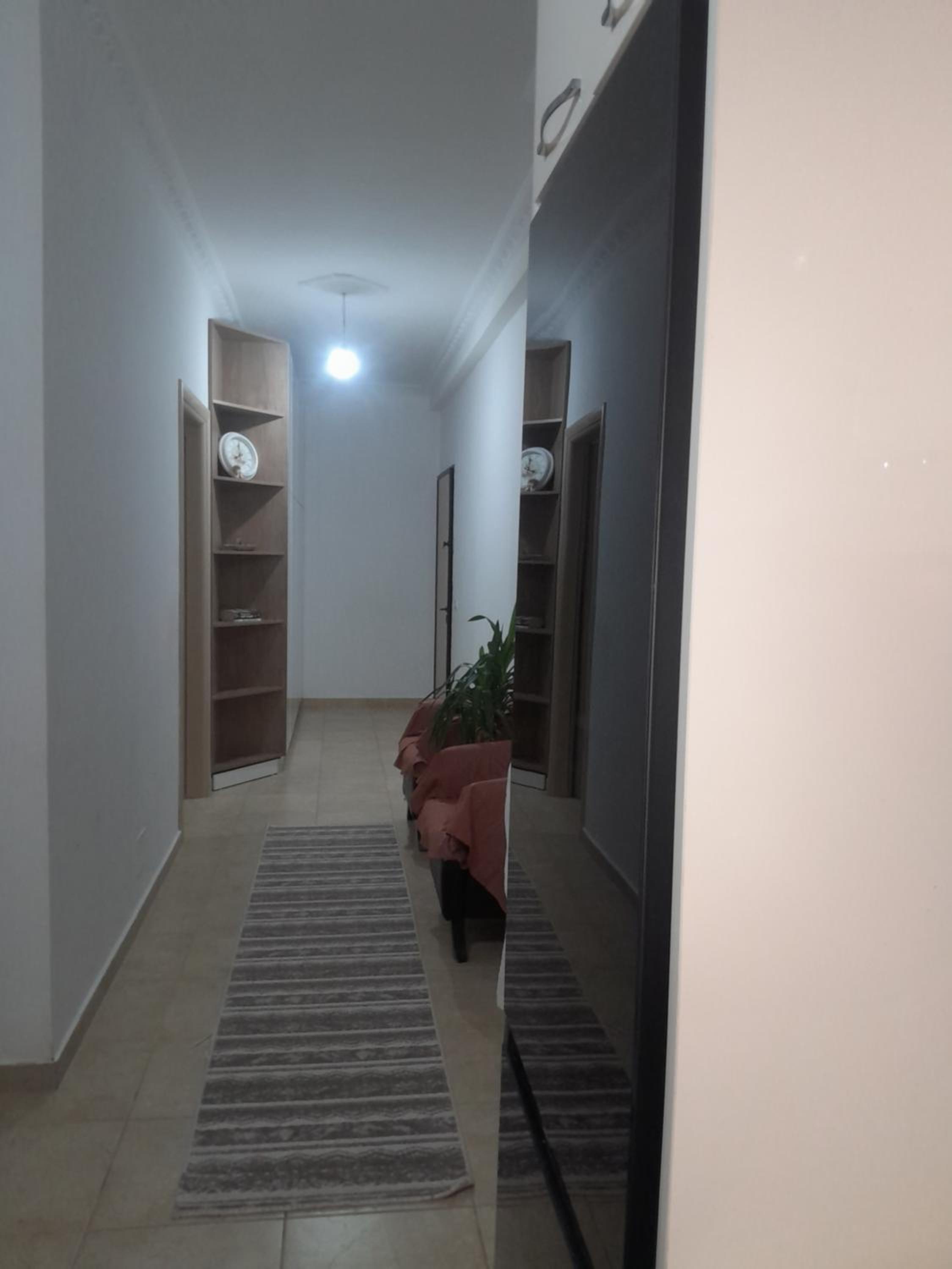 Nea's Holiday Apartament
