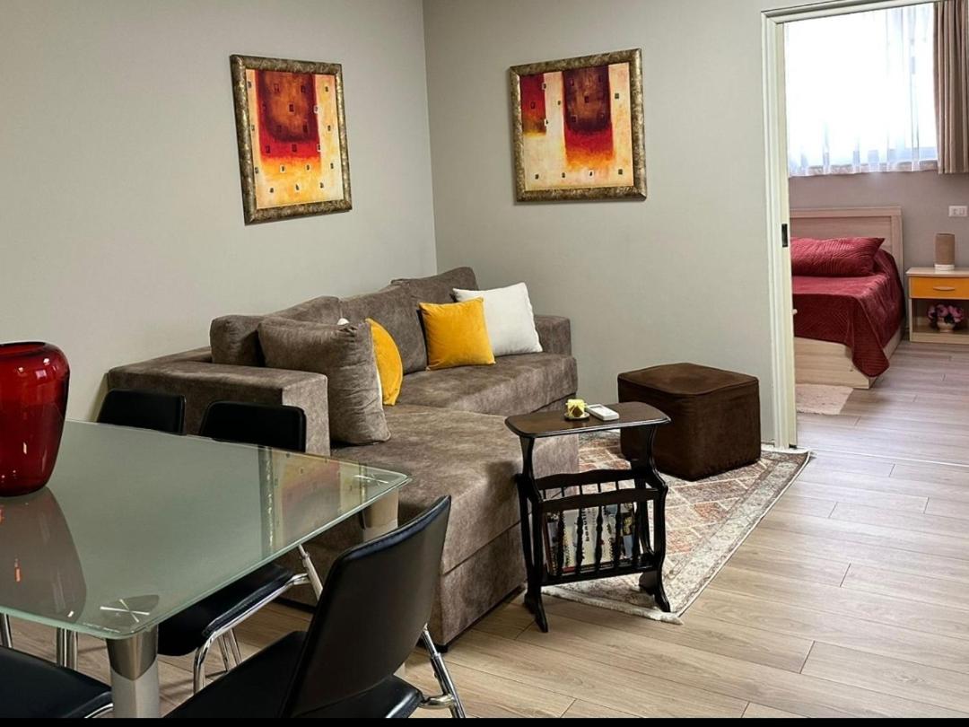 Home away from Home Apartment
