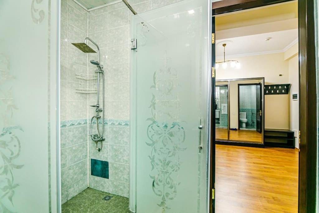 Baku Apartment K50