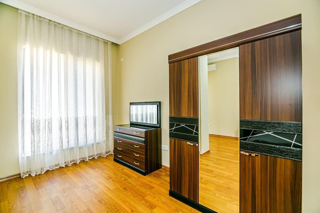Baku Apartment K50