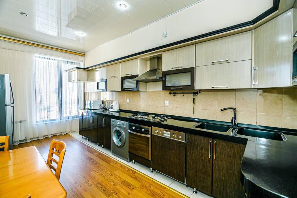 Baku Apartment K50
