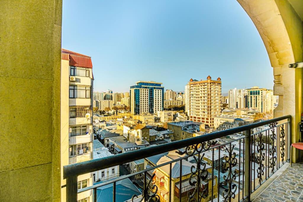Baku Apartment K50