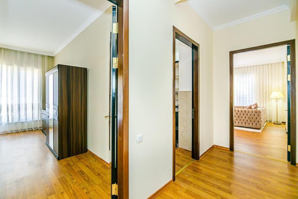 Baku Apartment K50