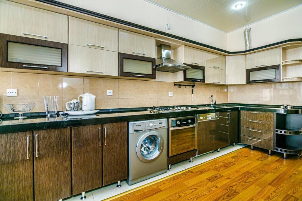 Baku Apartment K50