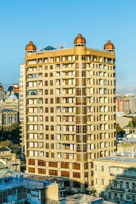 Baku Apartment K50