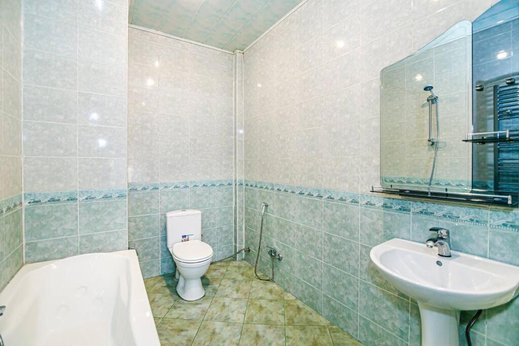 Baku Apartment K50