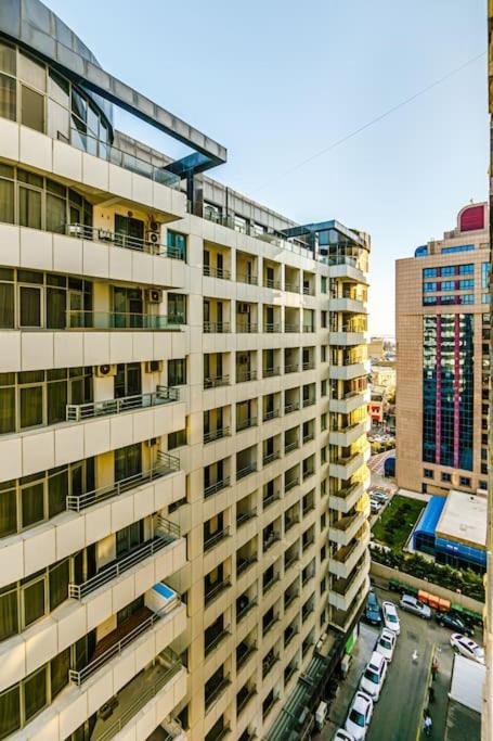 Baku Apartment K50