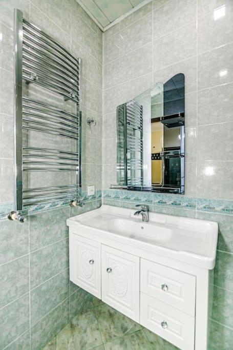 Baku Apartment K50
