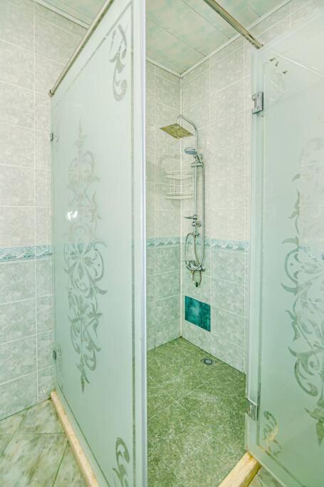Baku Apartment K50