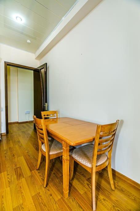 Baku Apartment K50