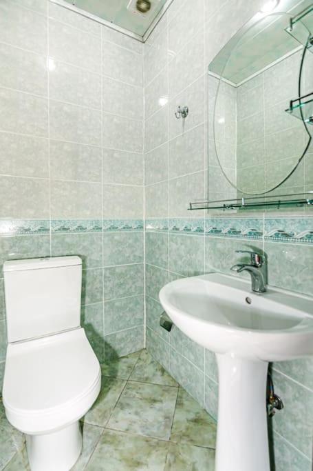 Baku Apartment K50