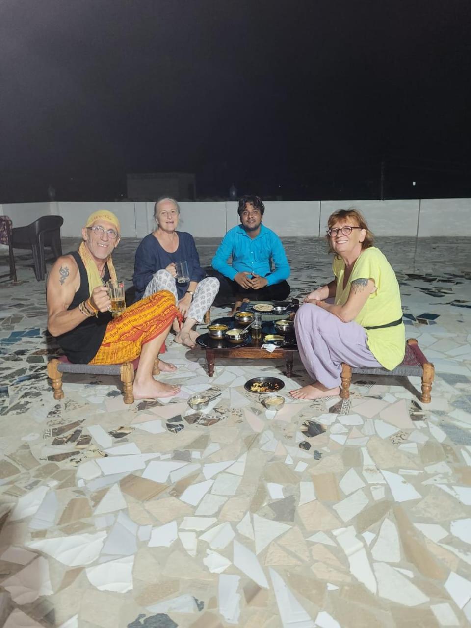 Silver Sands homestay
