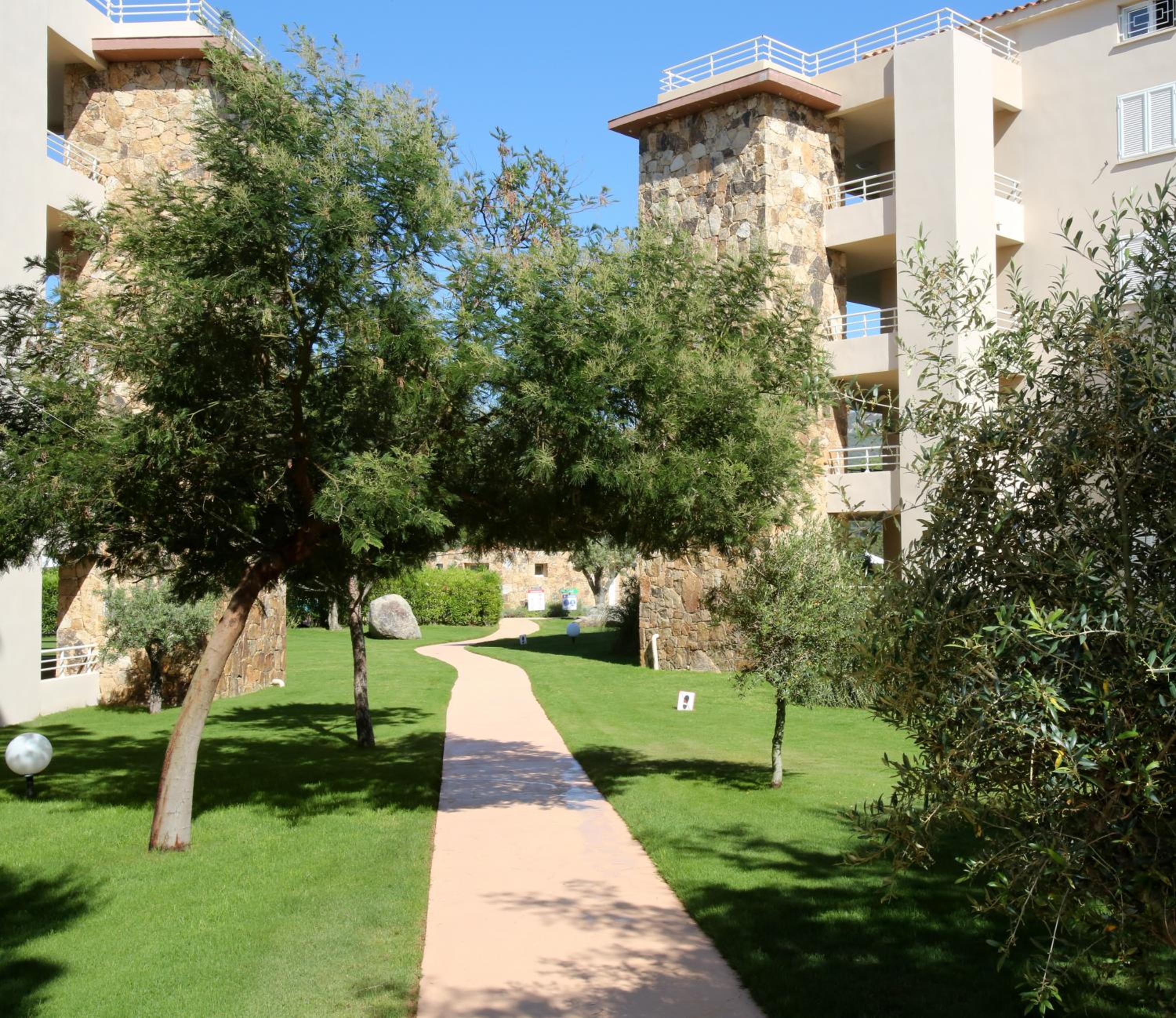 Residence Salina Bay — 6