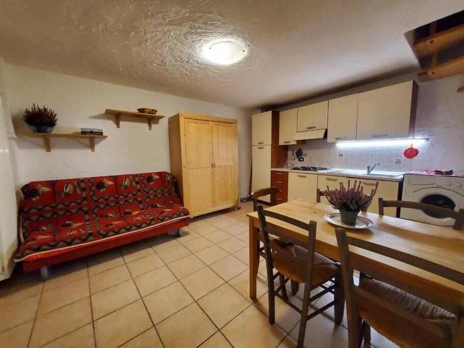 Relais du Bourg view 4