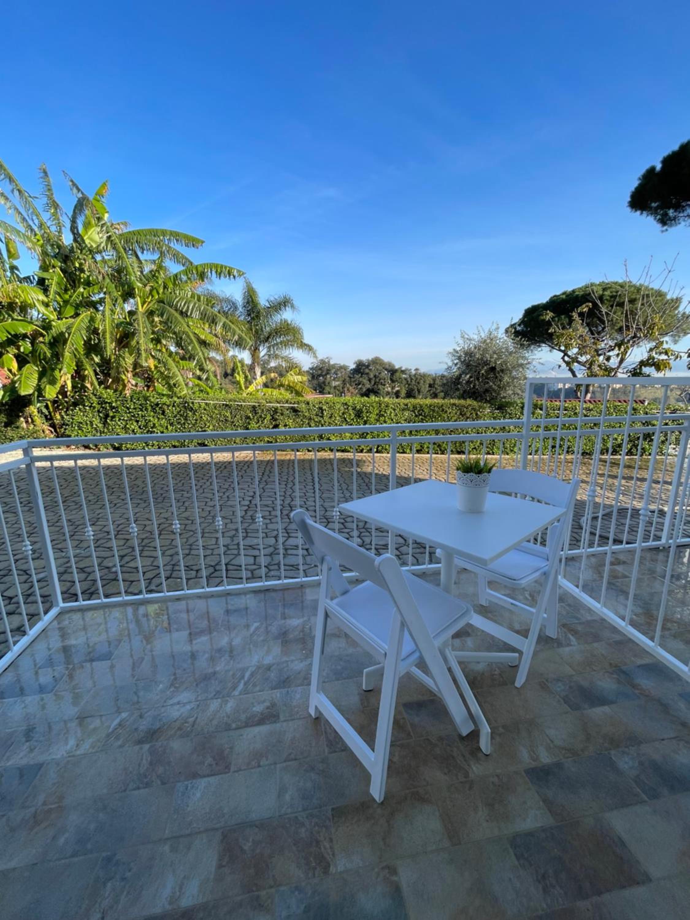 Zia Bi Bed and Breakfast