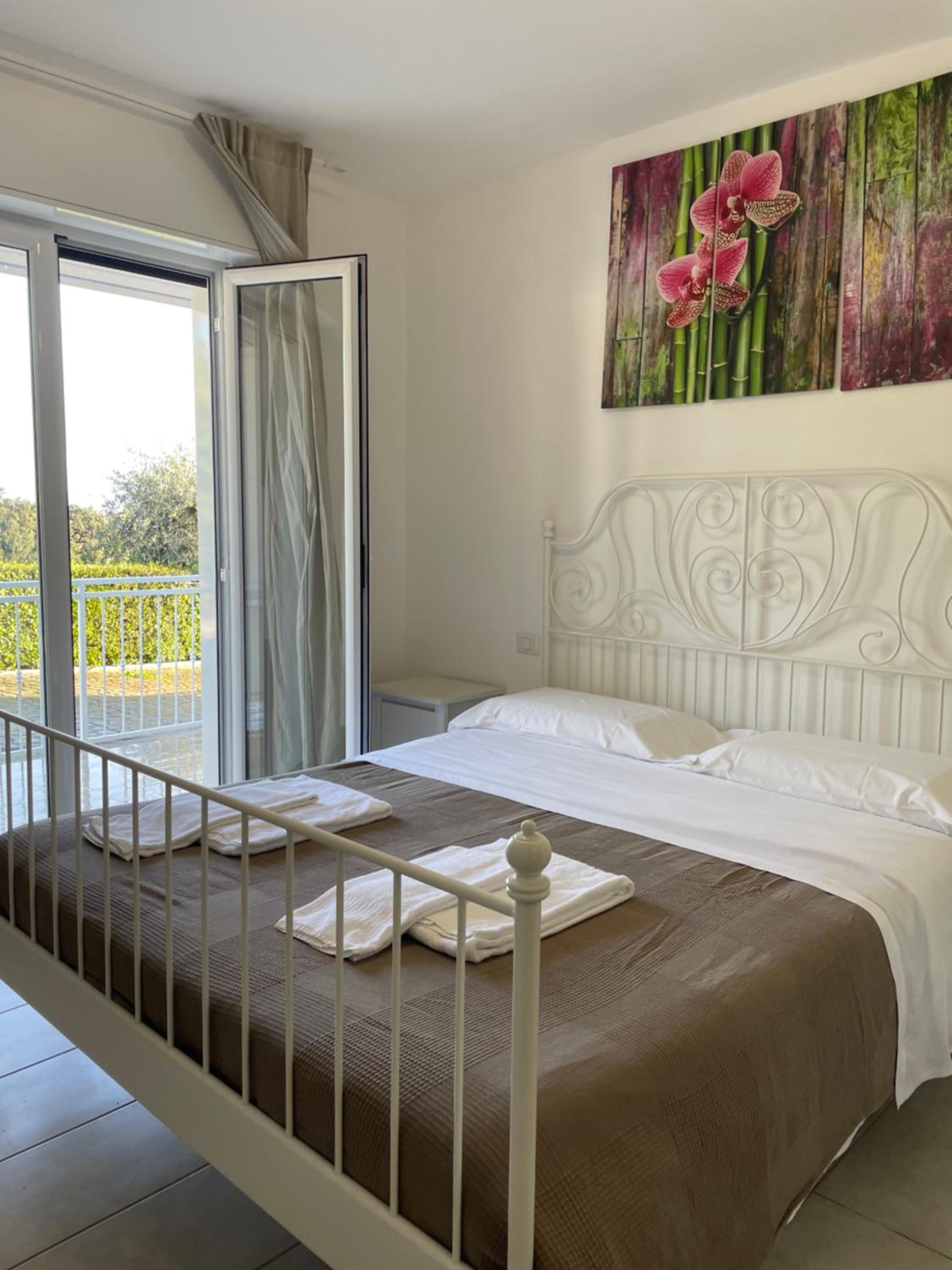 Zia Bi Bed and Breakfast