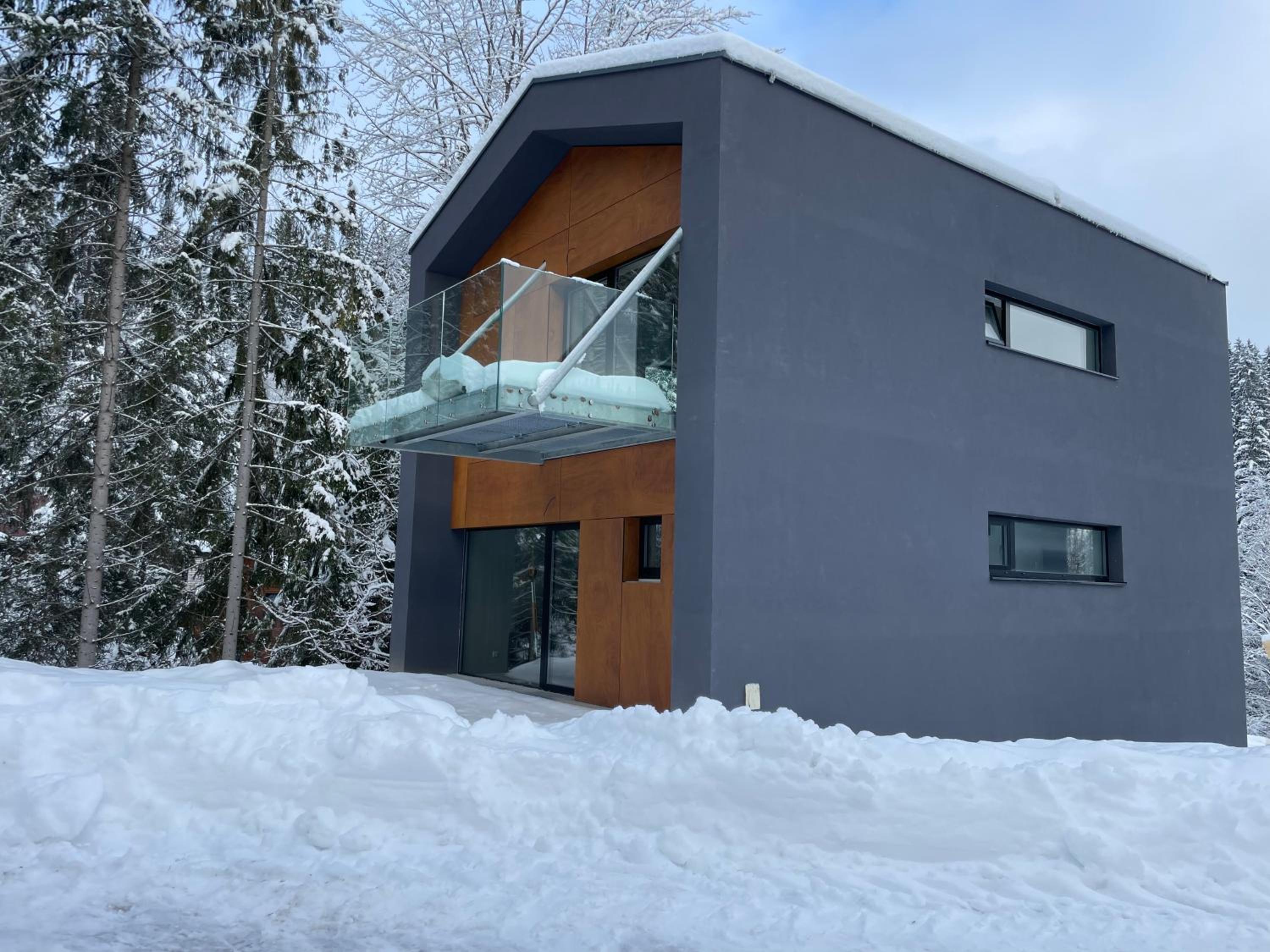 Apartmán A29-2, Hrabovo, Ružomberok view 3