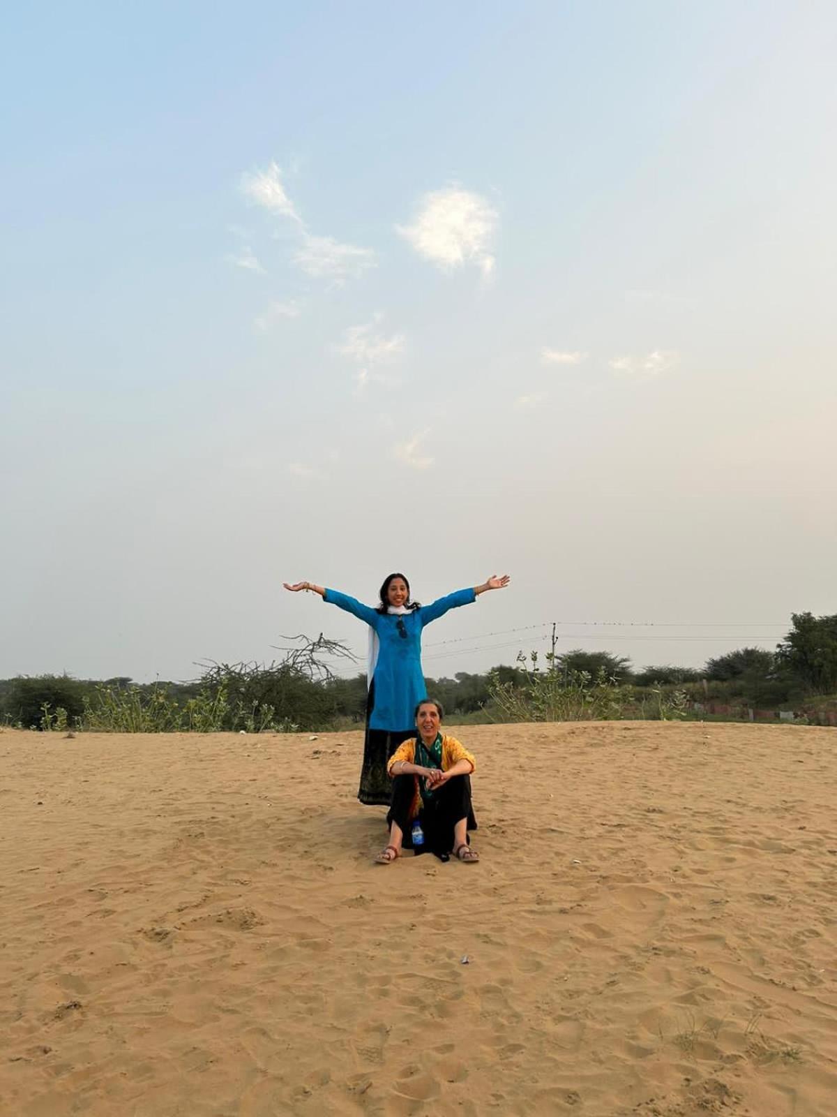 Silver Sands homestay
