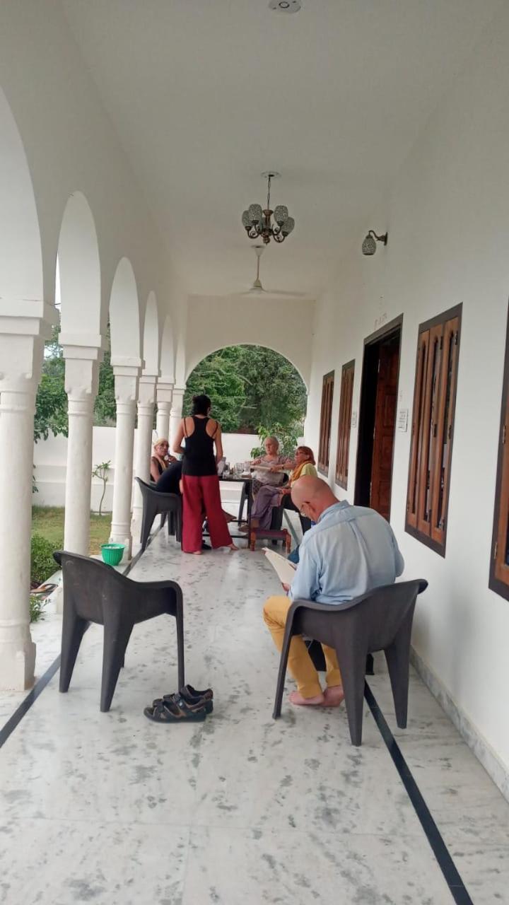 Silver Sands homestay