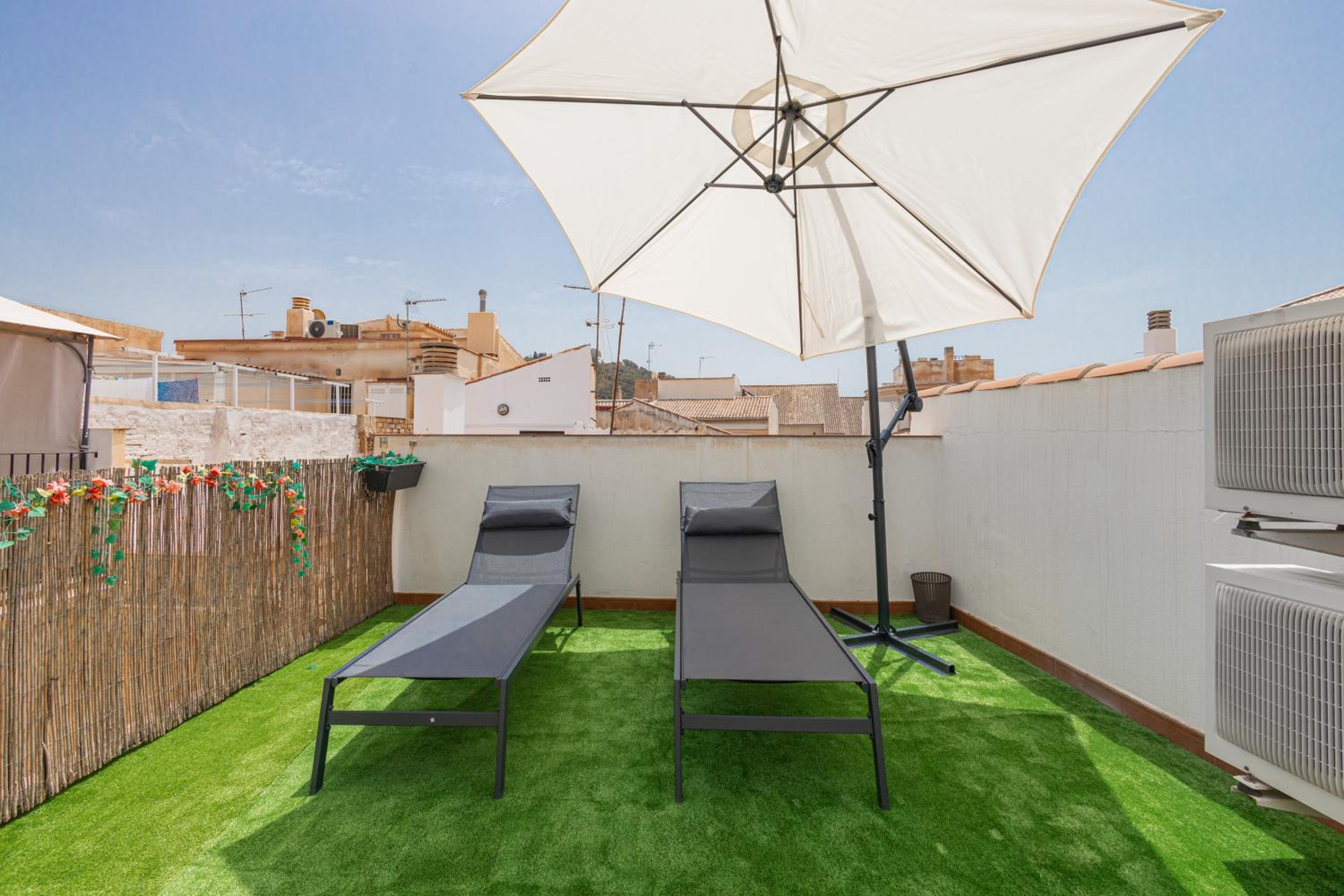 C25 Cosy & Stylish Apartment in the Old Town