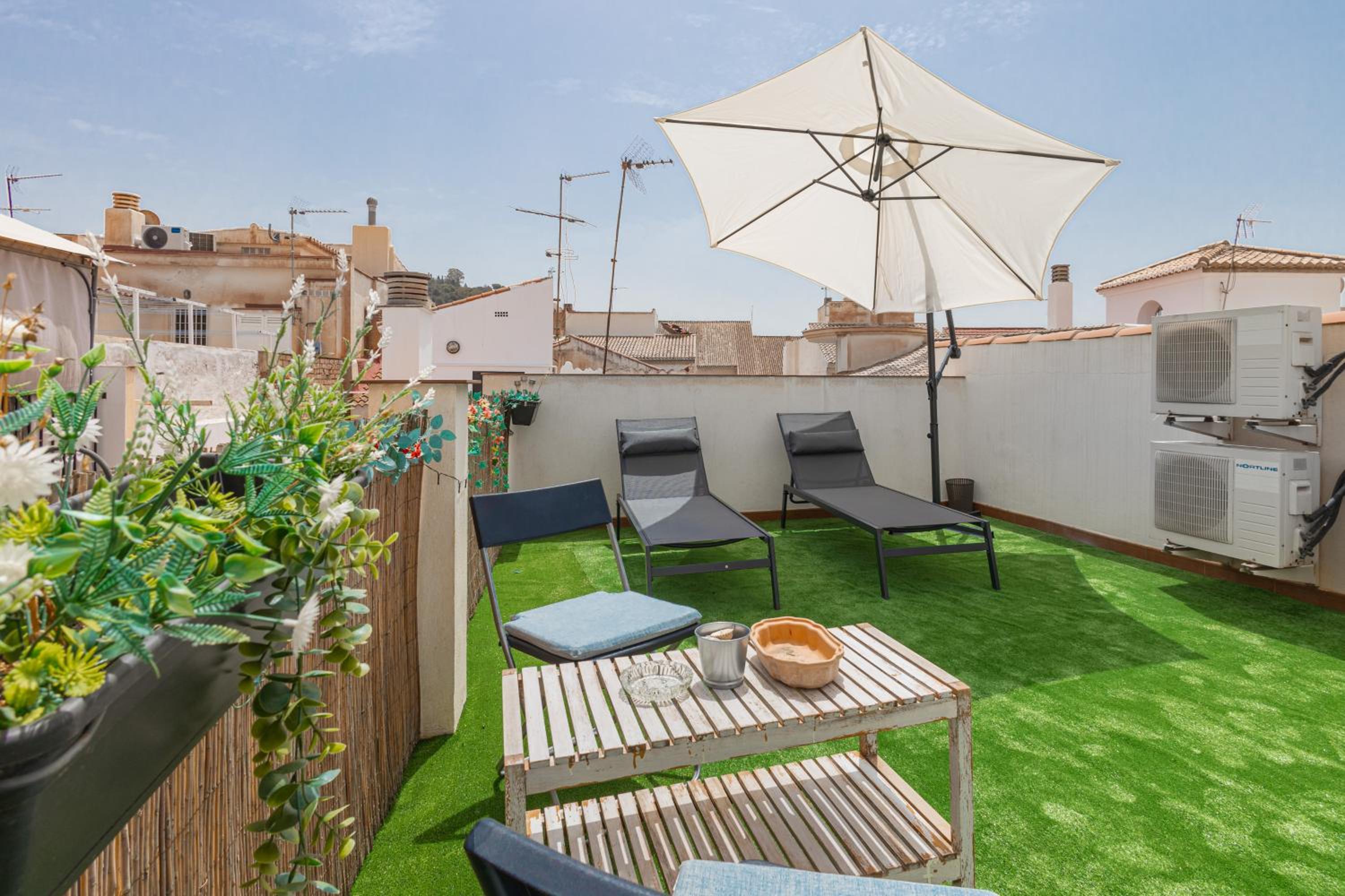 C25 Cosy & Stylish Apartment in the Old Town