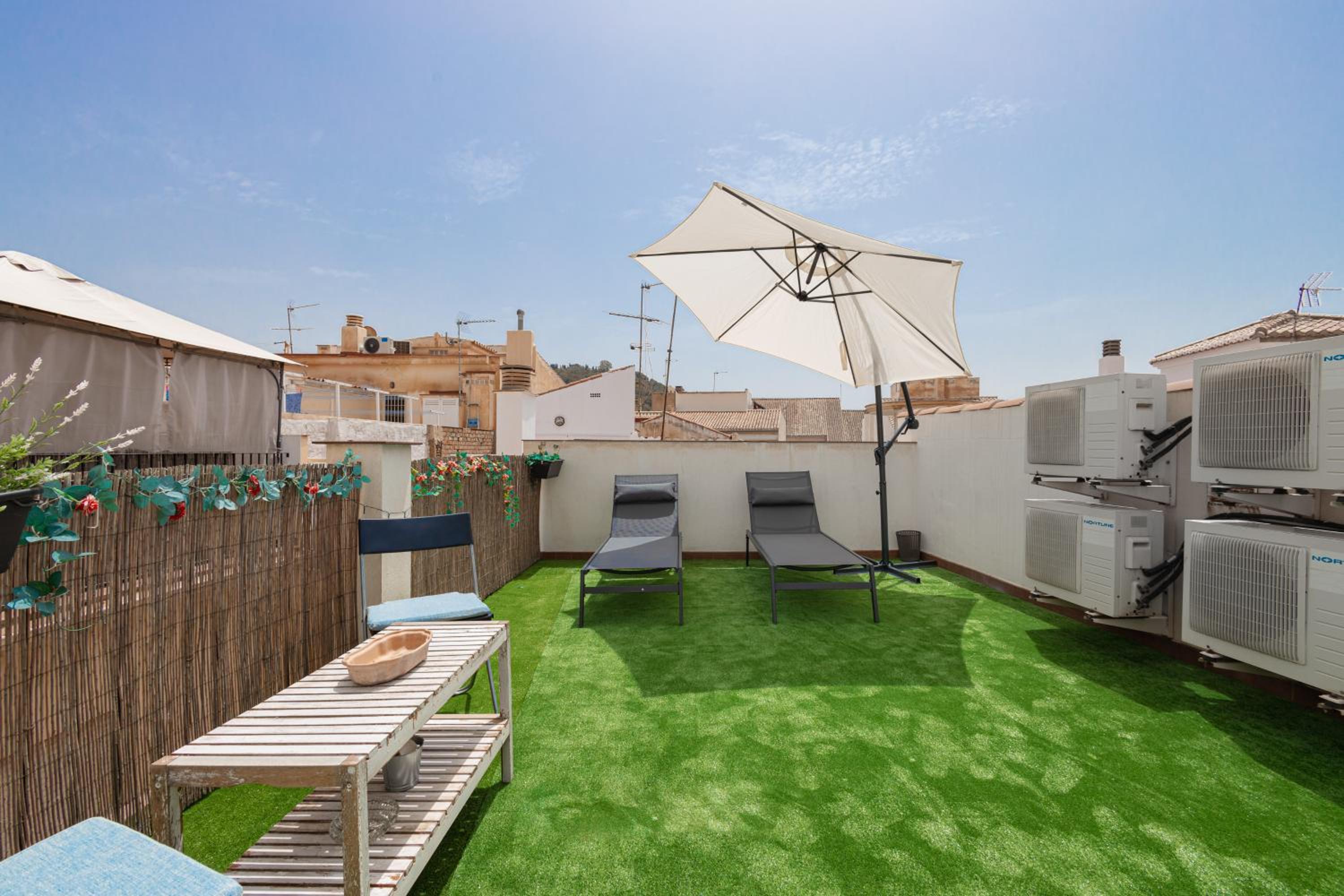 C25 Cosy & Stylish Apartment in the Old Town