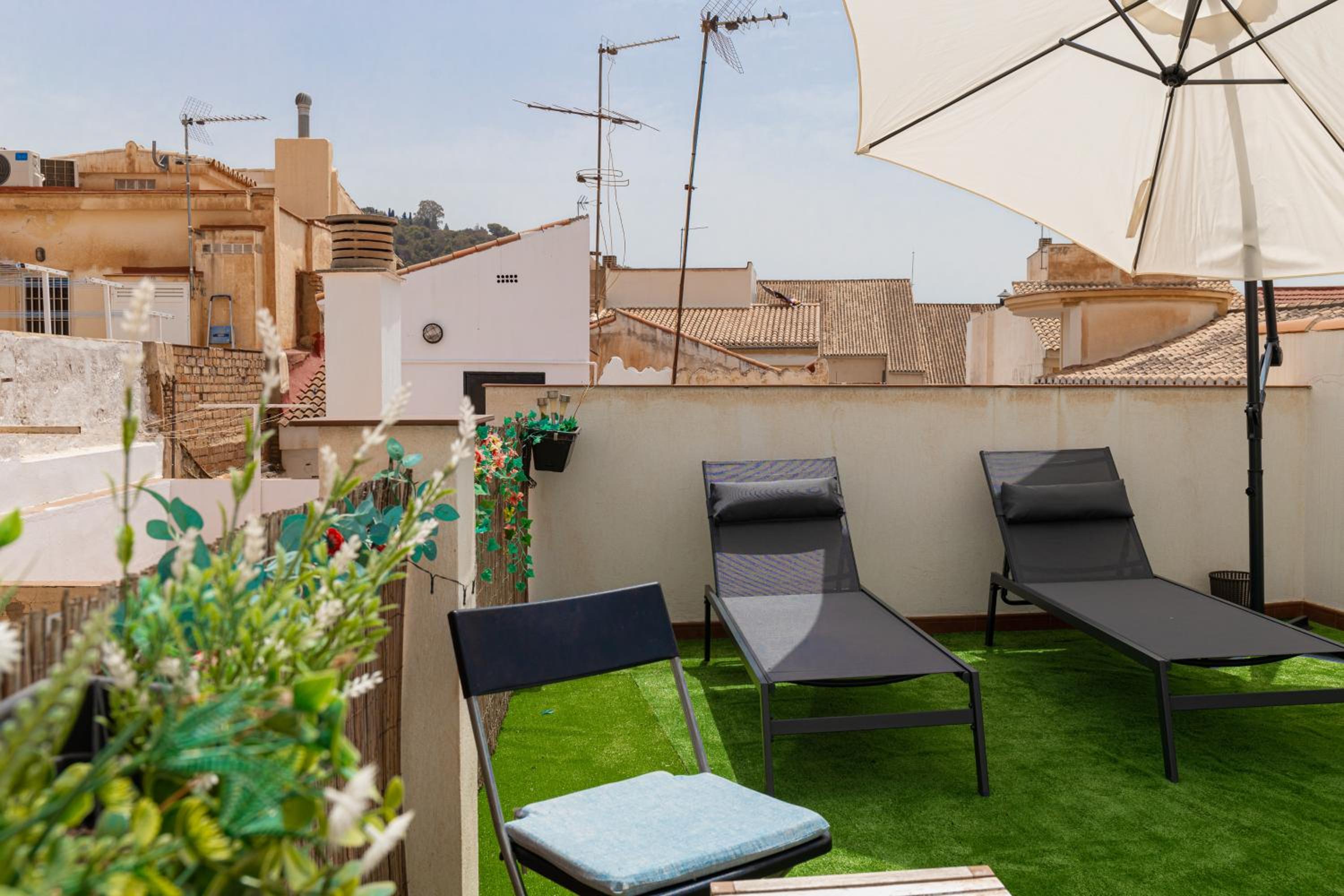 C25 Cosy & Stylish Apartment in the Old Town