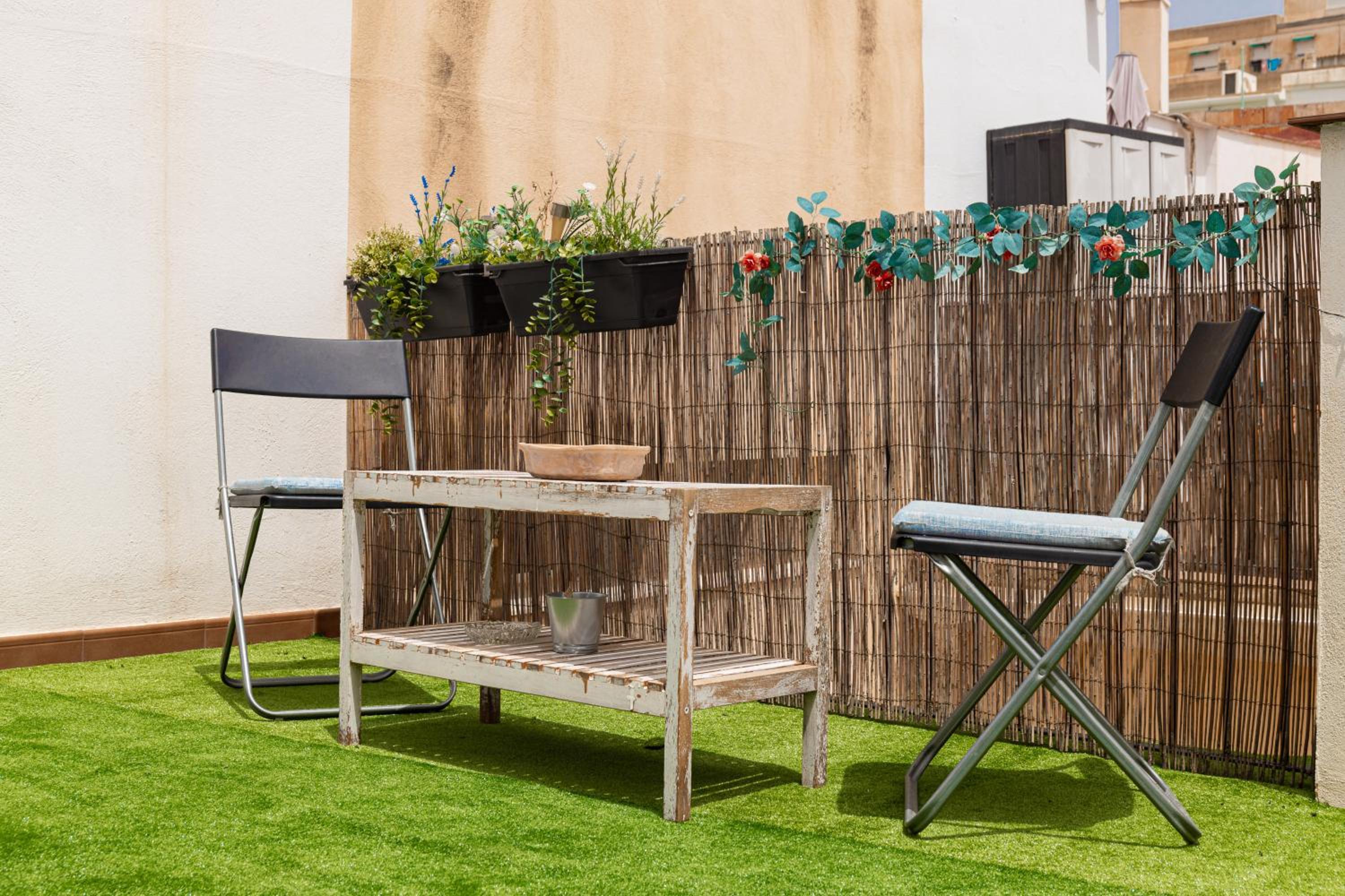 C25 Cosy & Stylish Apartment in the Old Town