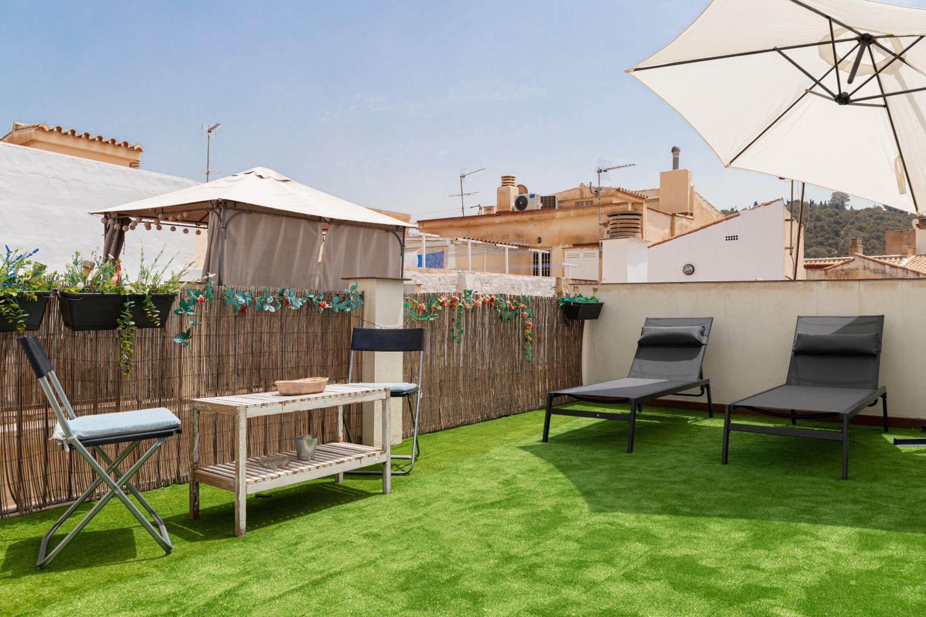 C25 Cosy & Stylish Apartment in the Old Town