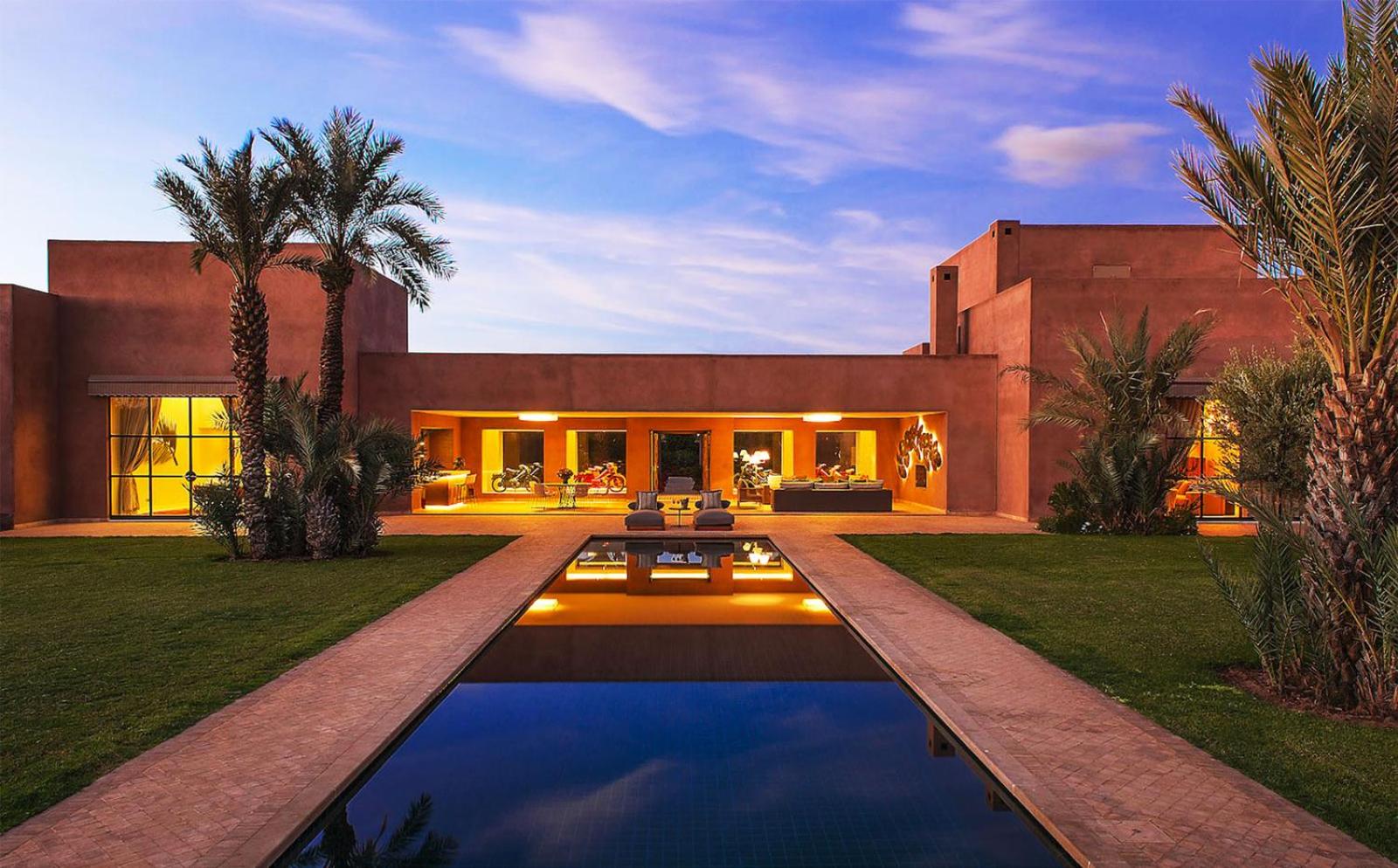 Villa Joudia view 5