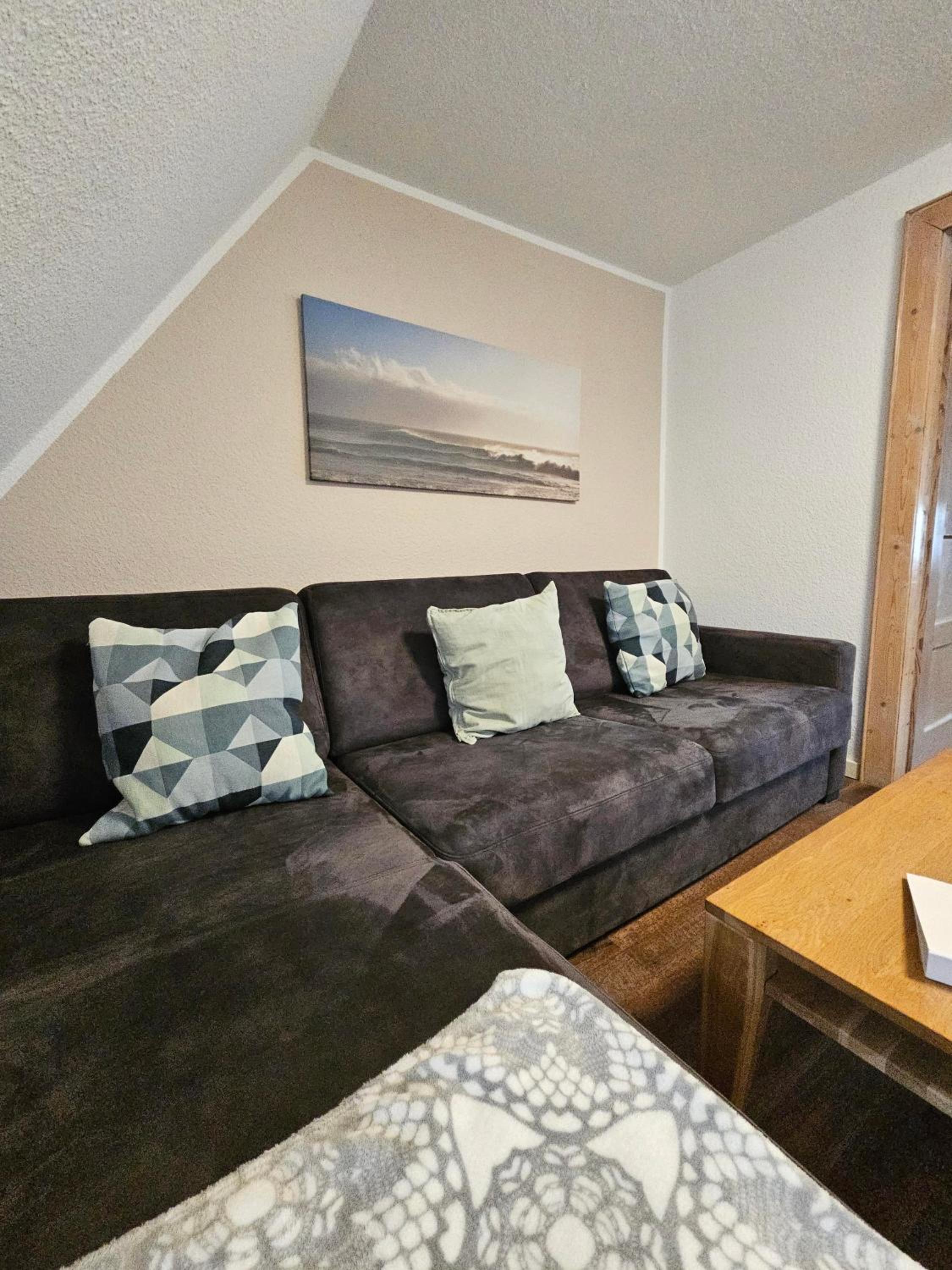 Ferienhaus LENA Nr1