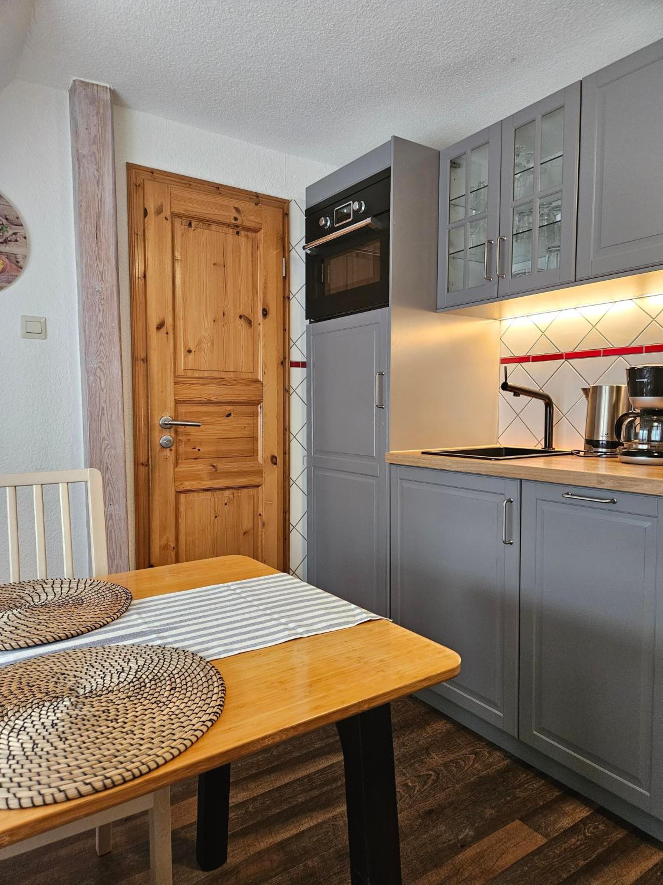 Ferienhaus LENA Nr1