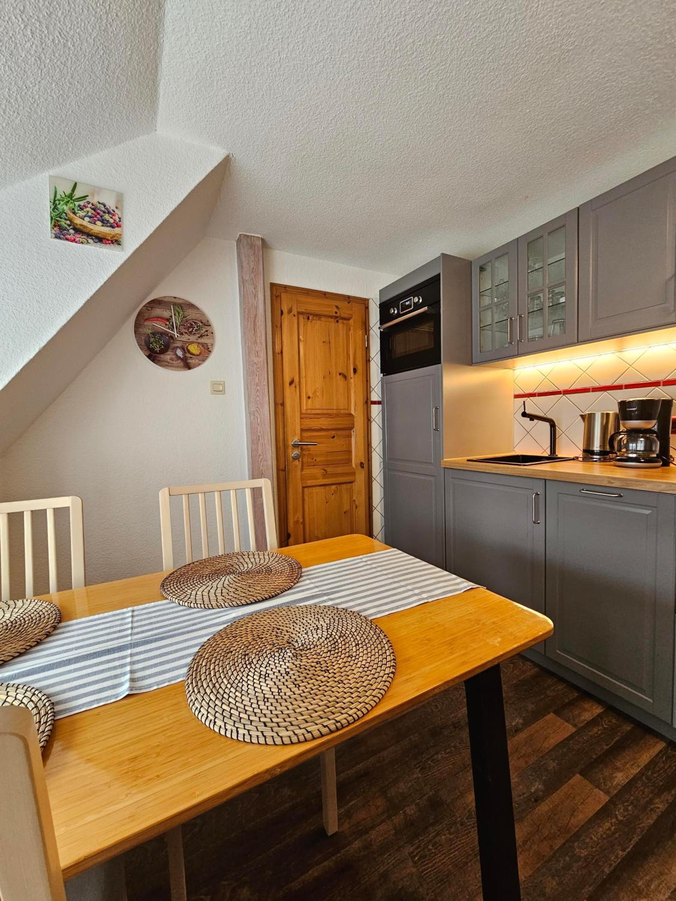 Ferienhaus LENA Nr1