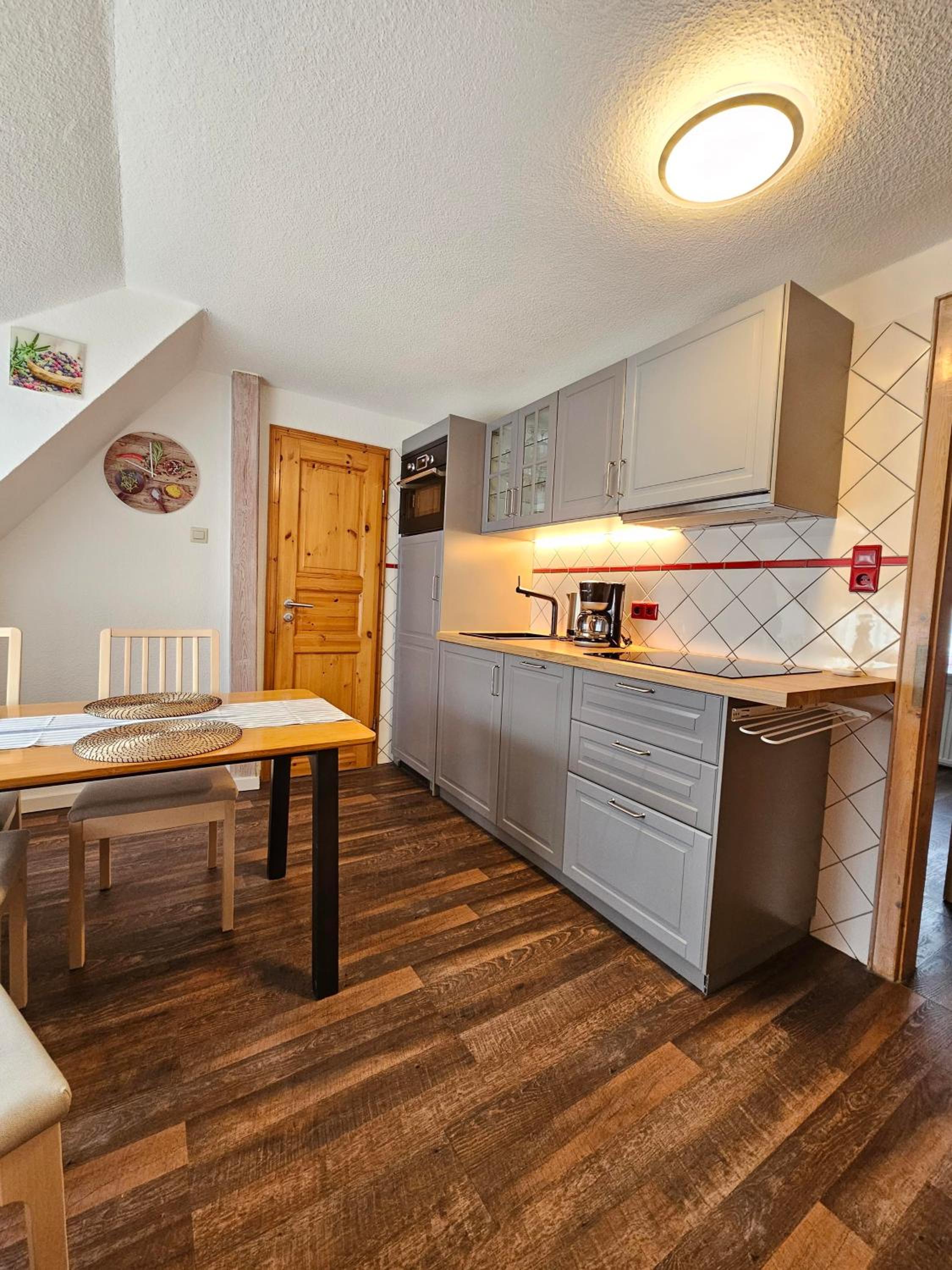 Ferienhaus LENA Nr1