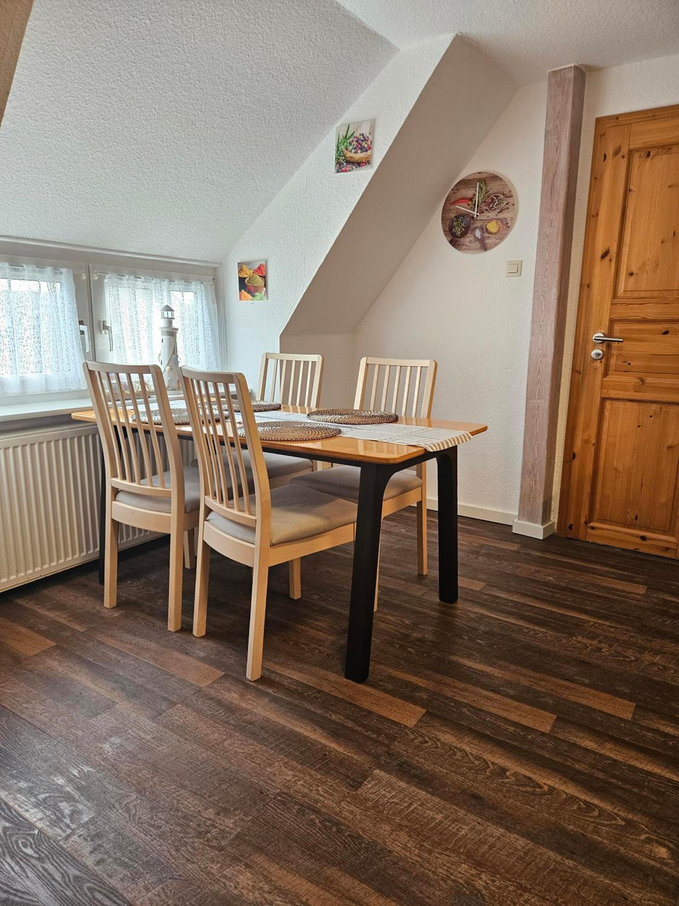 Ferienhaus LENA Nr1