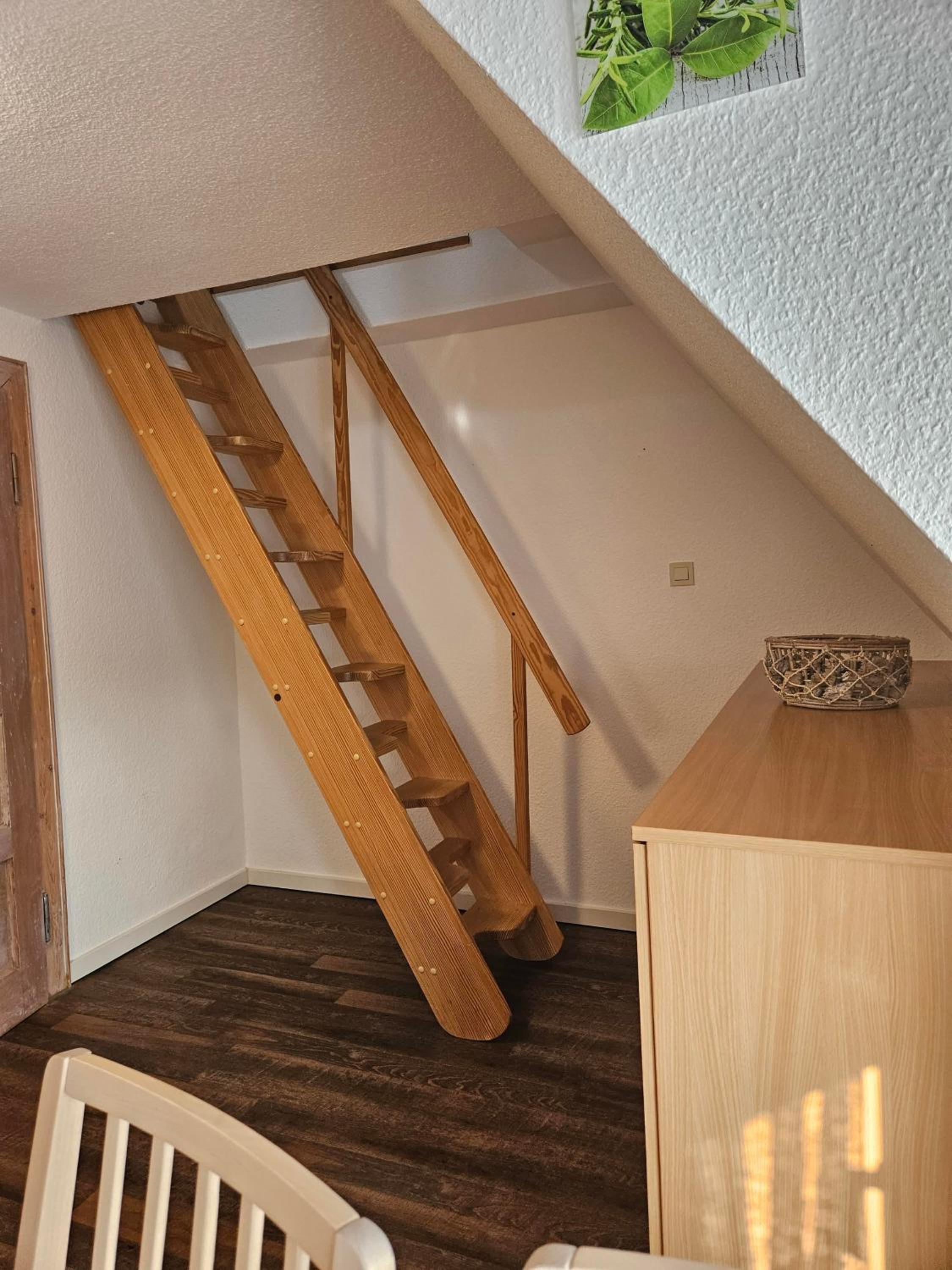 Ferienhaus LENA Nr1