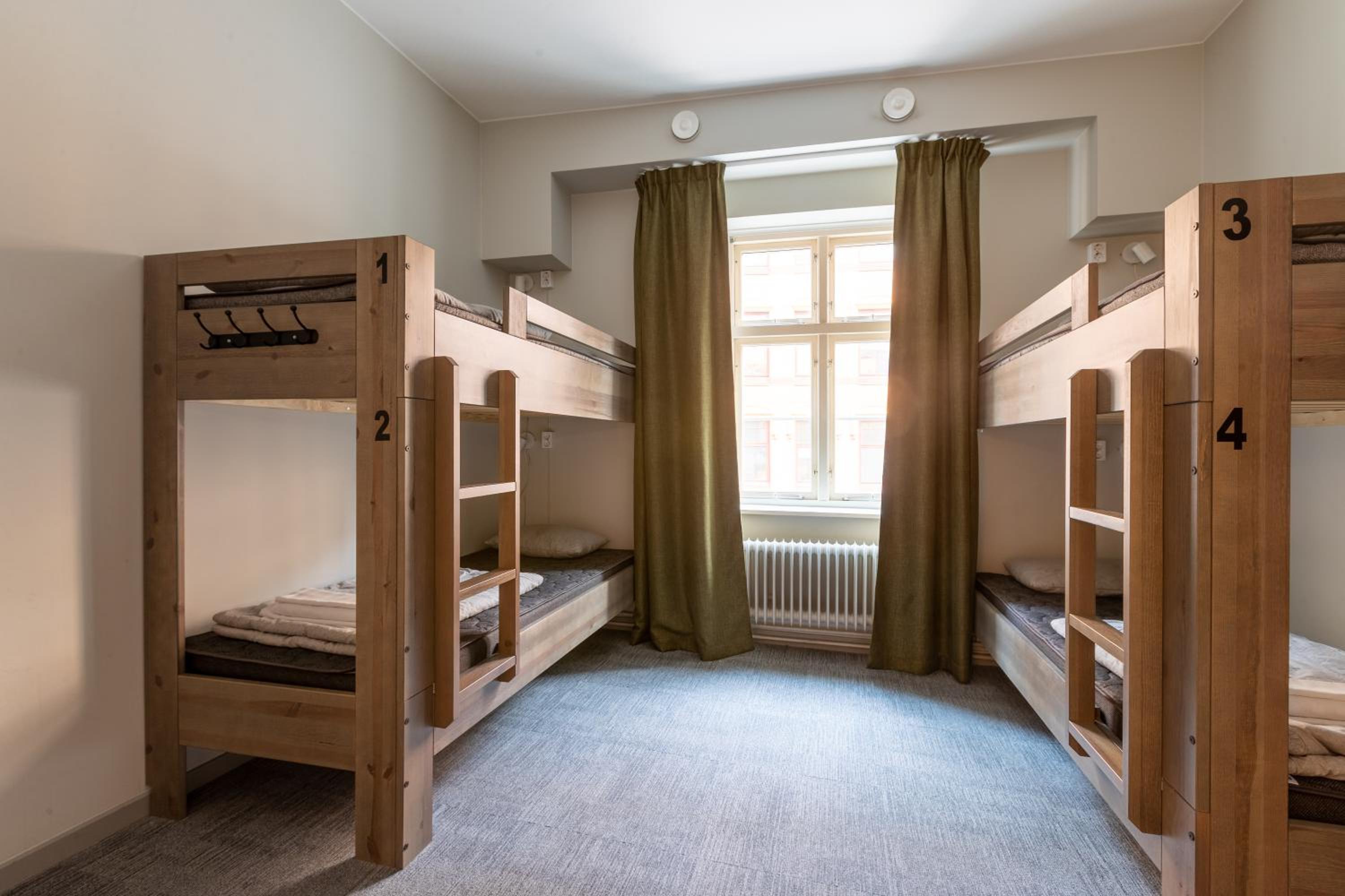 STF Hostel Stigbergsliden