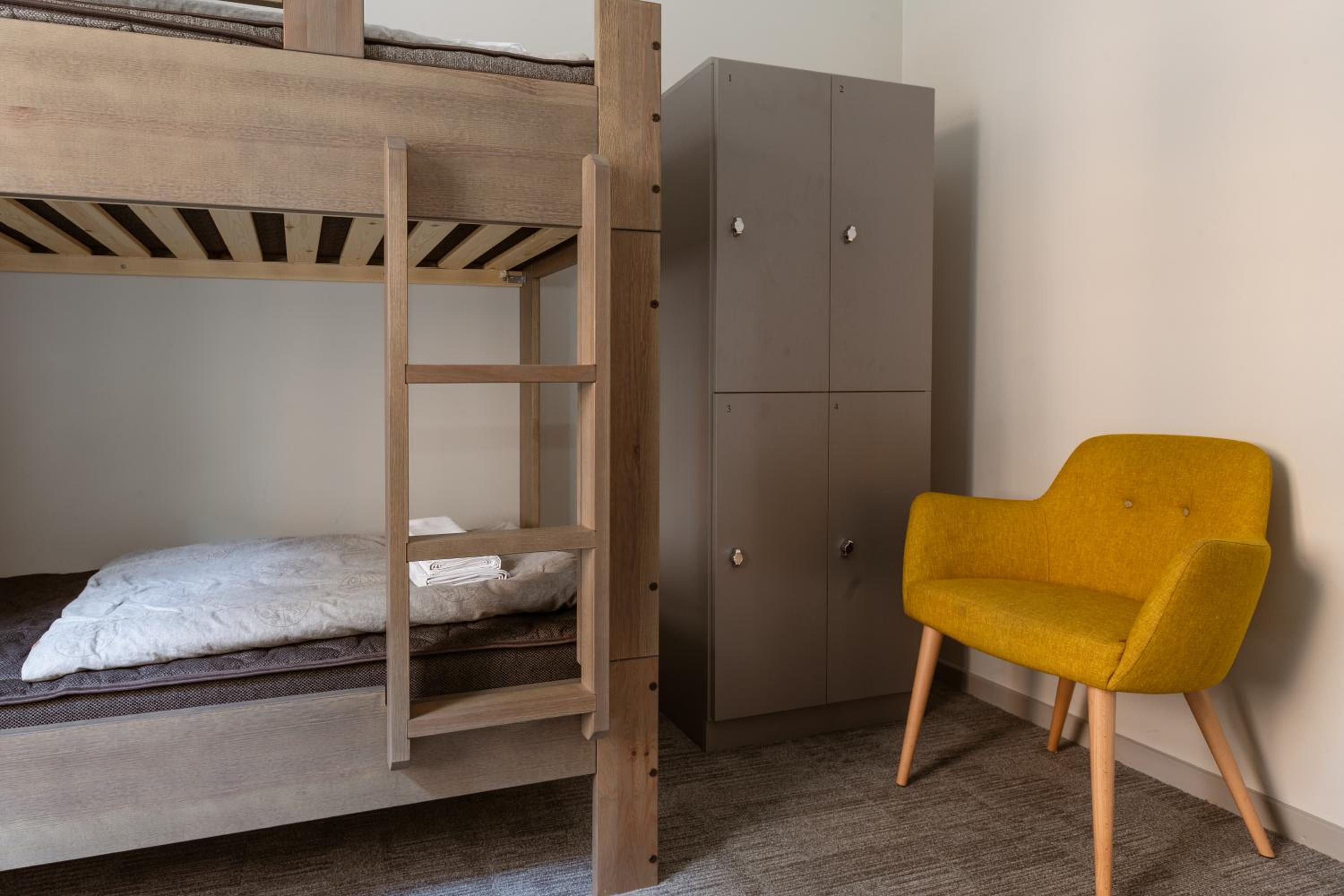 STF Hostel Stigbergsliden