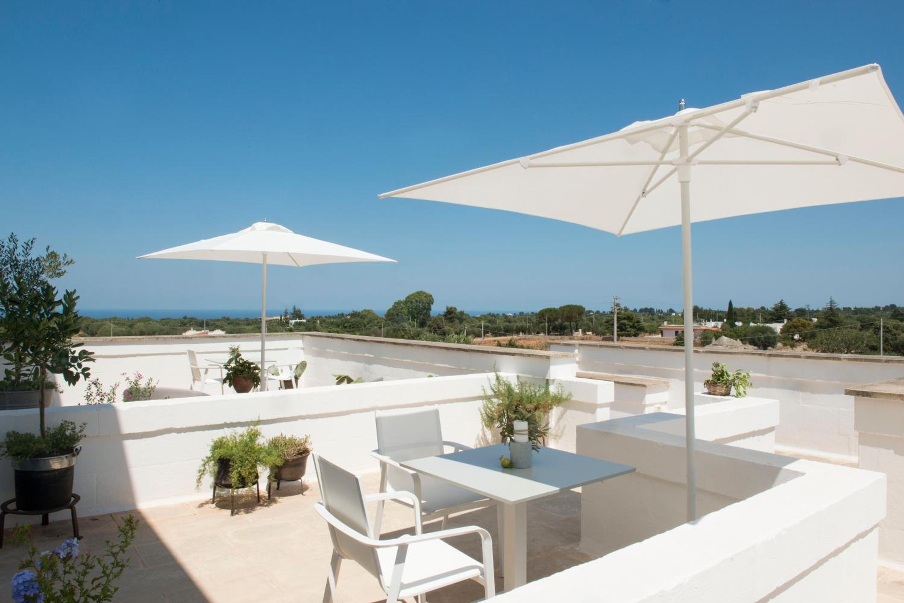 Masseria Le Torri