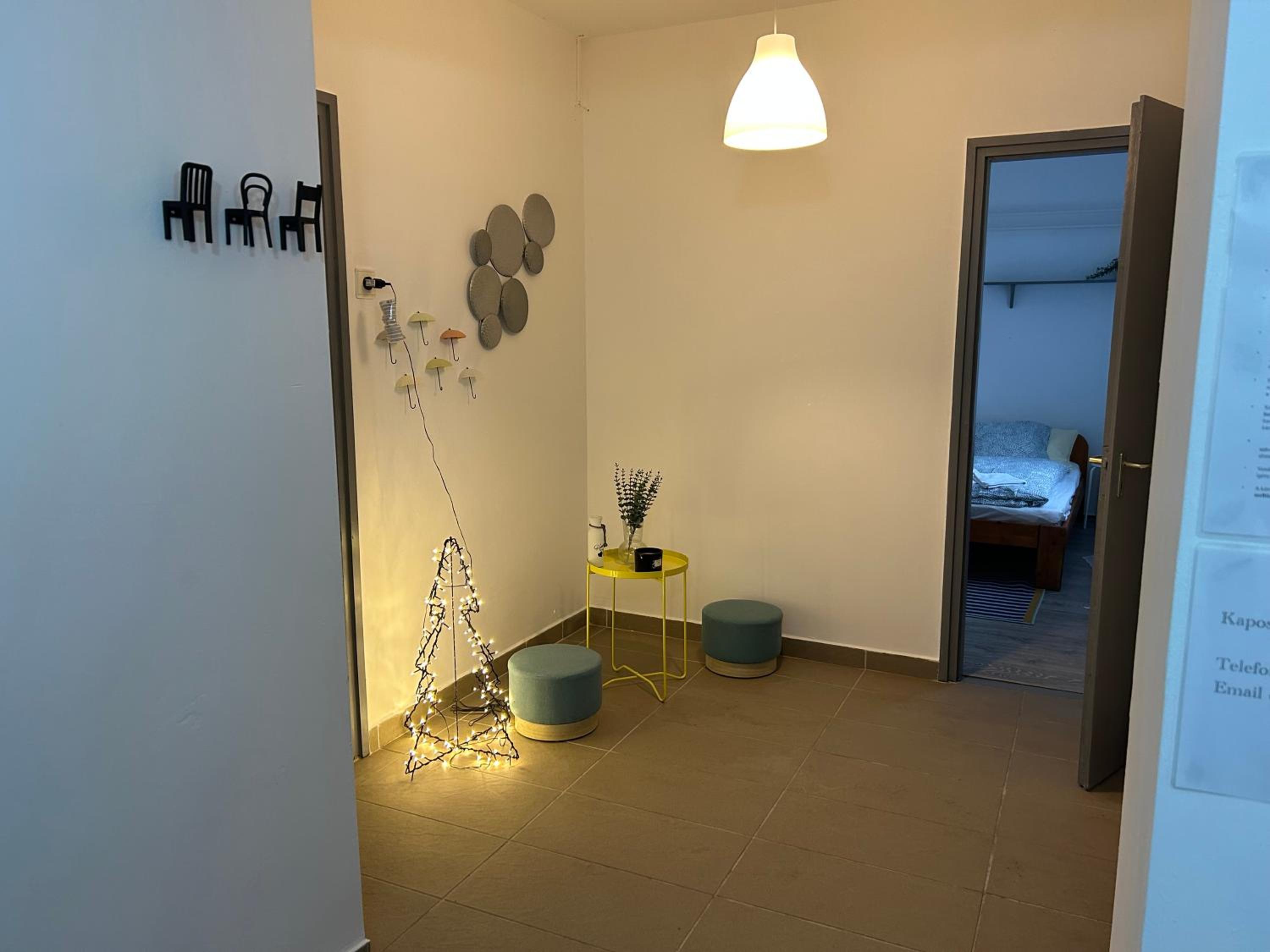 Deseda Kabin view 5