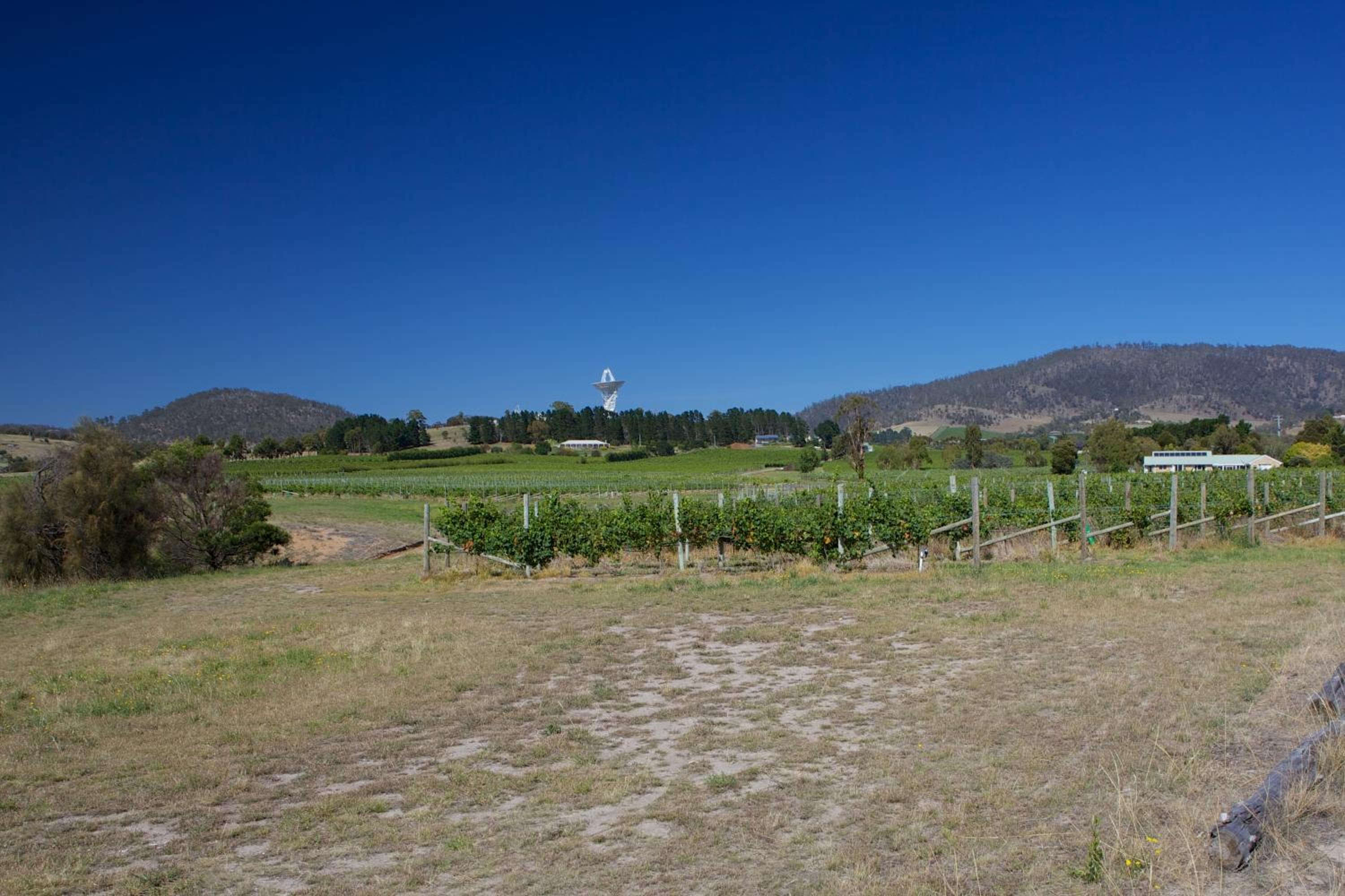 Riversdale Estate Cottages
