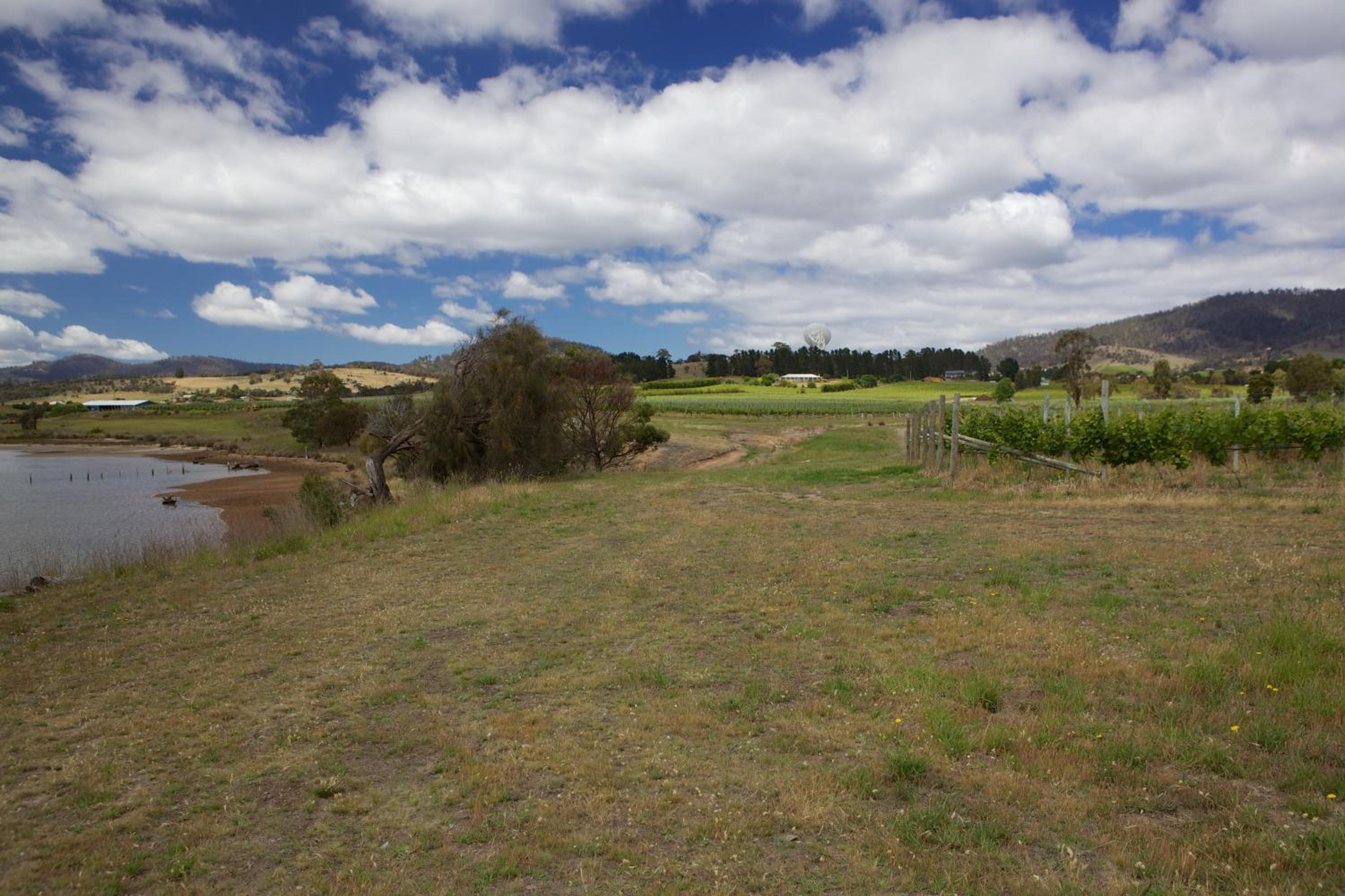 Riversdale Estate Cottages