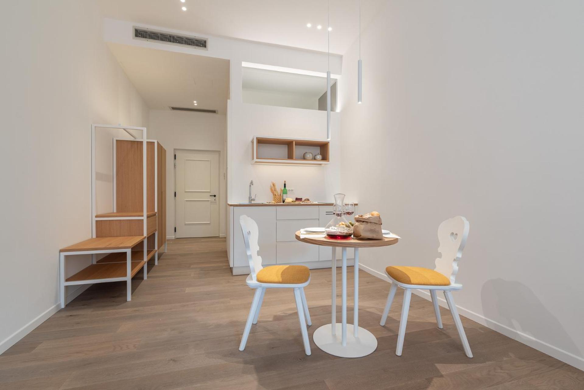 KERAMIK Suites