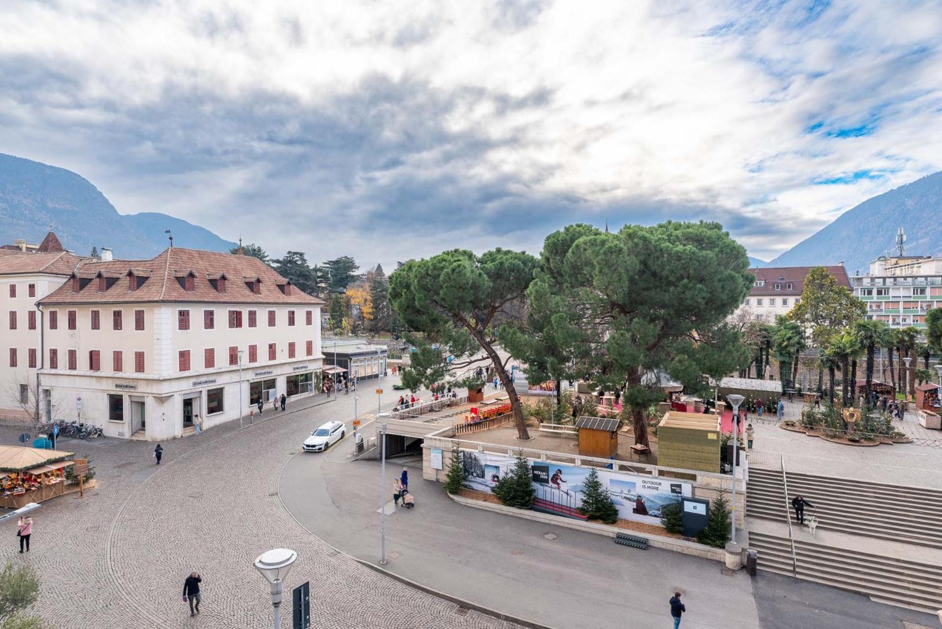 Hotel Keramik Suites