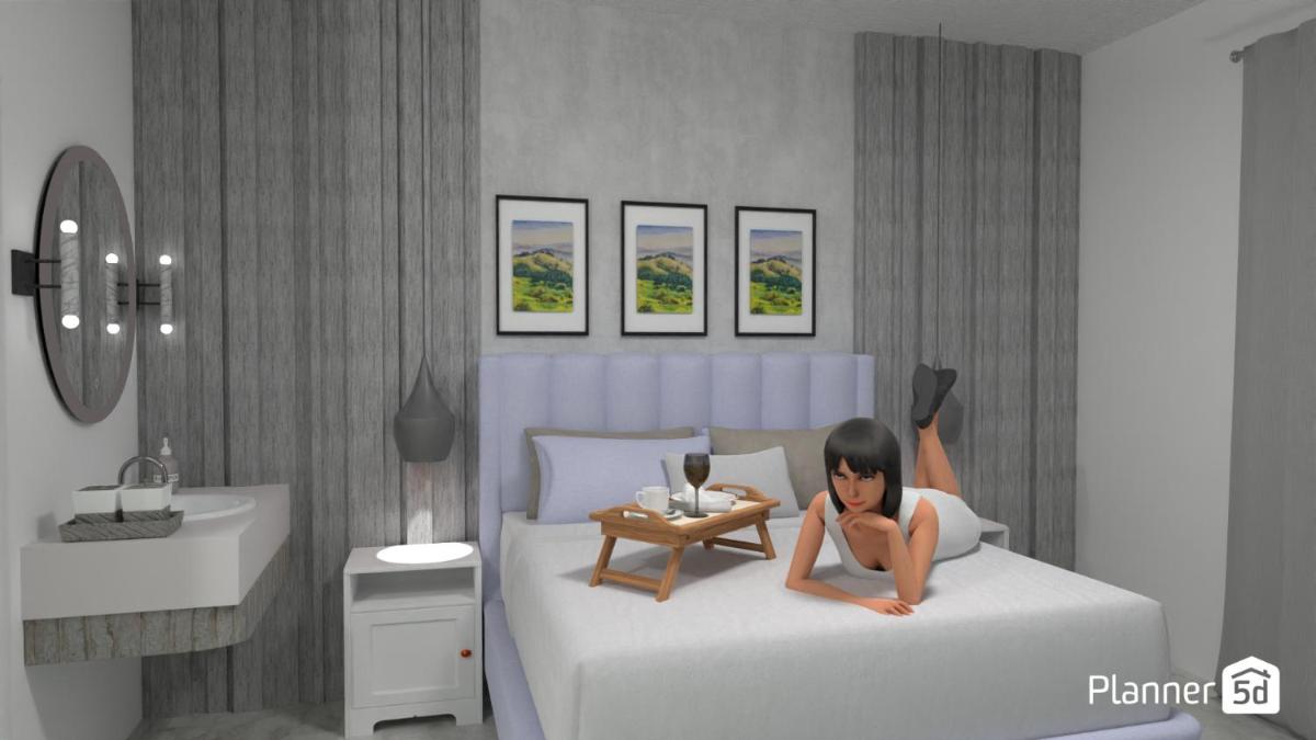 Alykes Studios & Suites