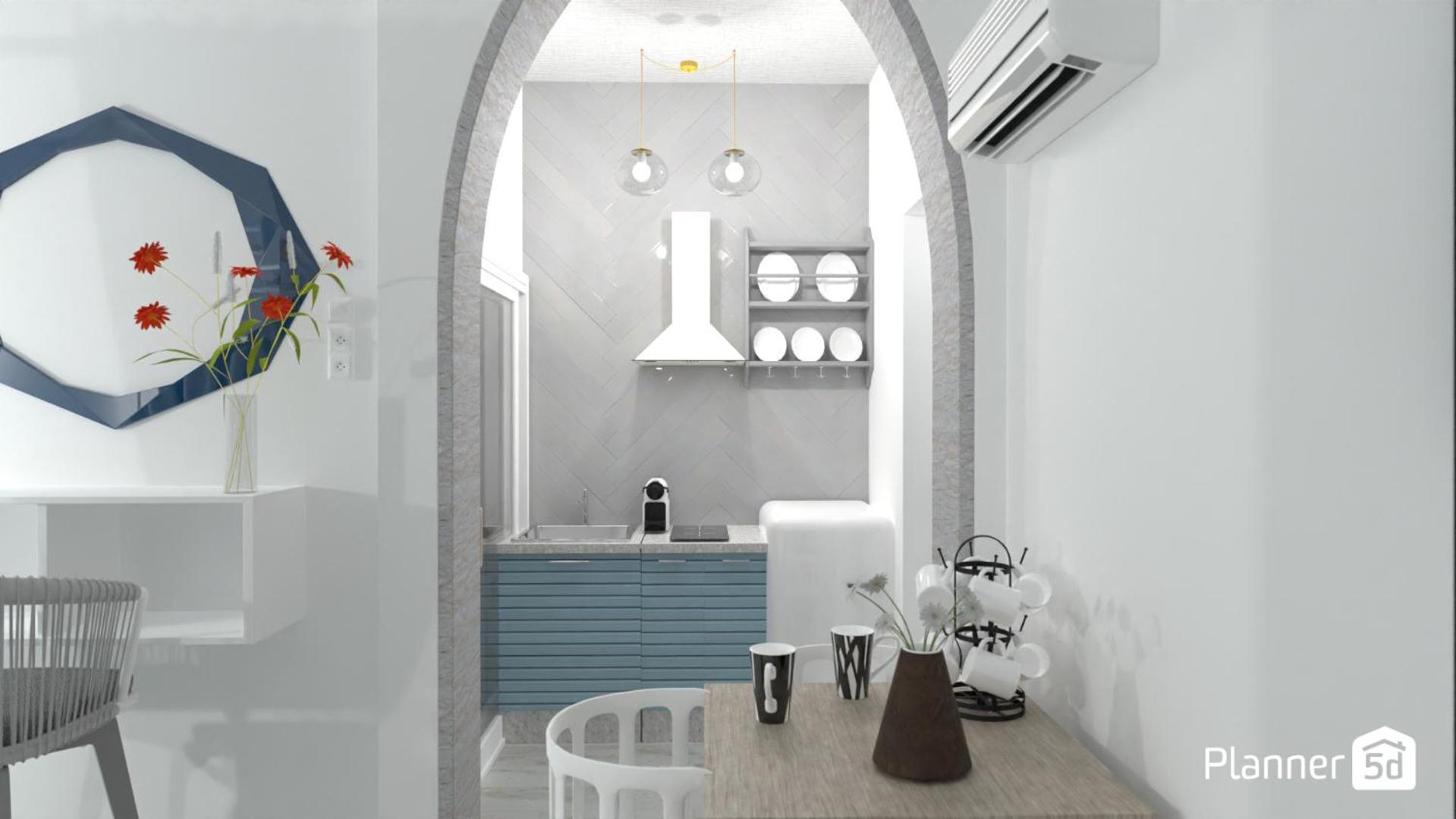 Alykes Studios & Suites