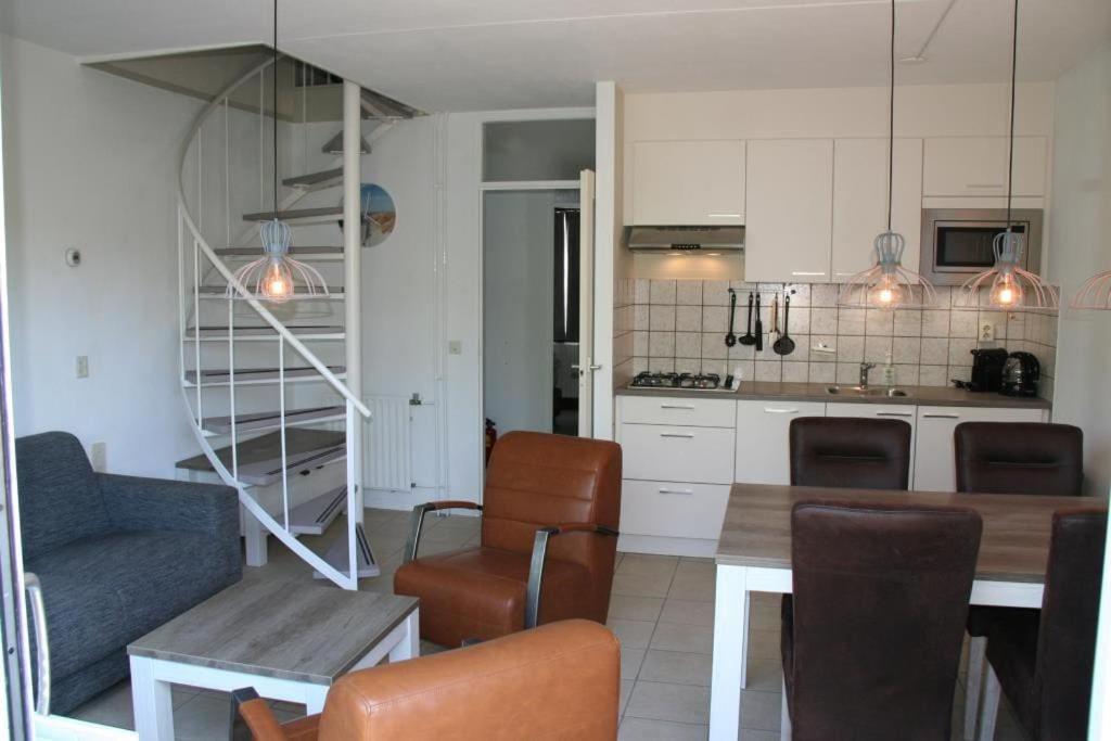 Schorrebloem 9* view 4