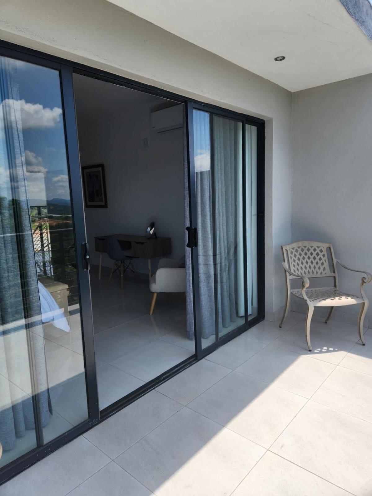 La Chambre Manor House